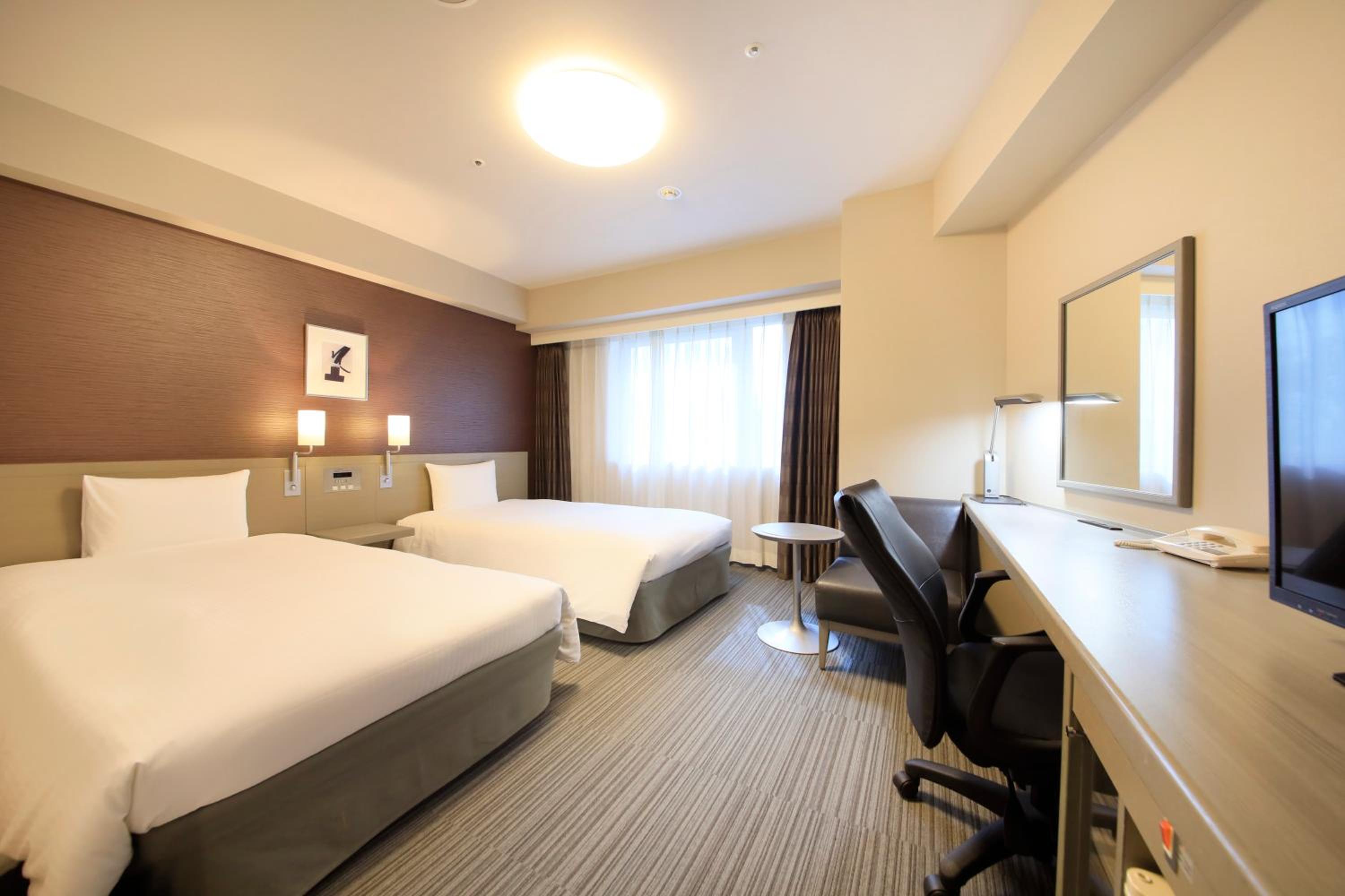 Twin Room - Disability Access (Single Use)  - Non-Smoking photo 1