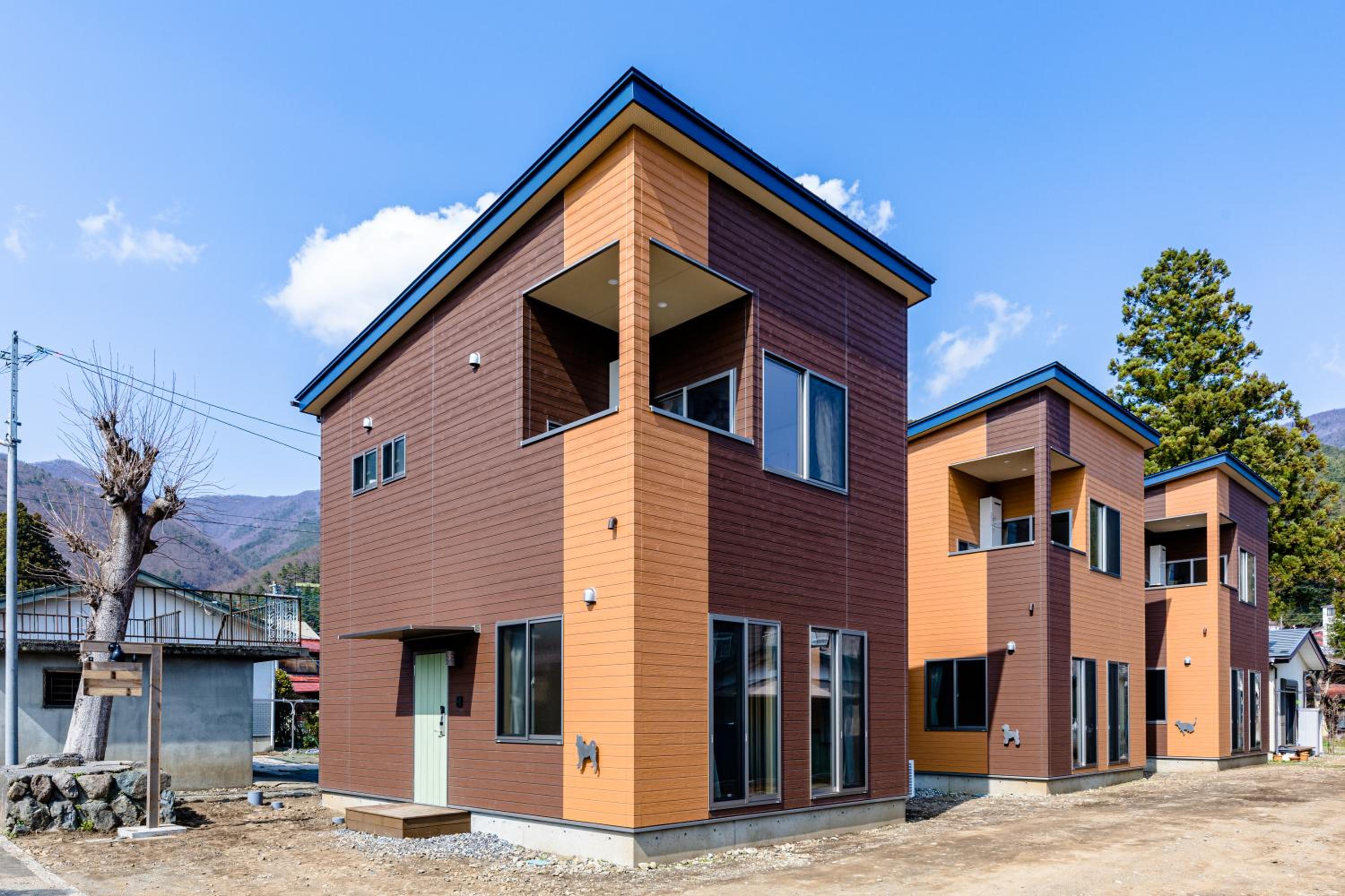 Two-Bedroom Villa - Photo 9