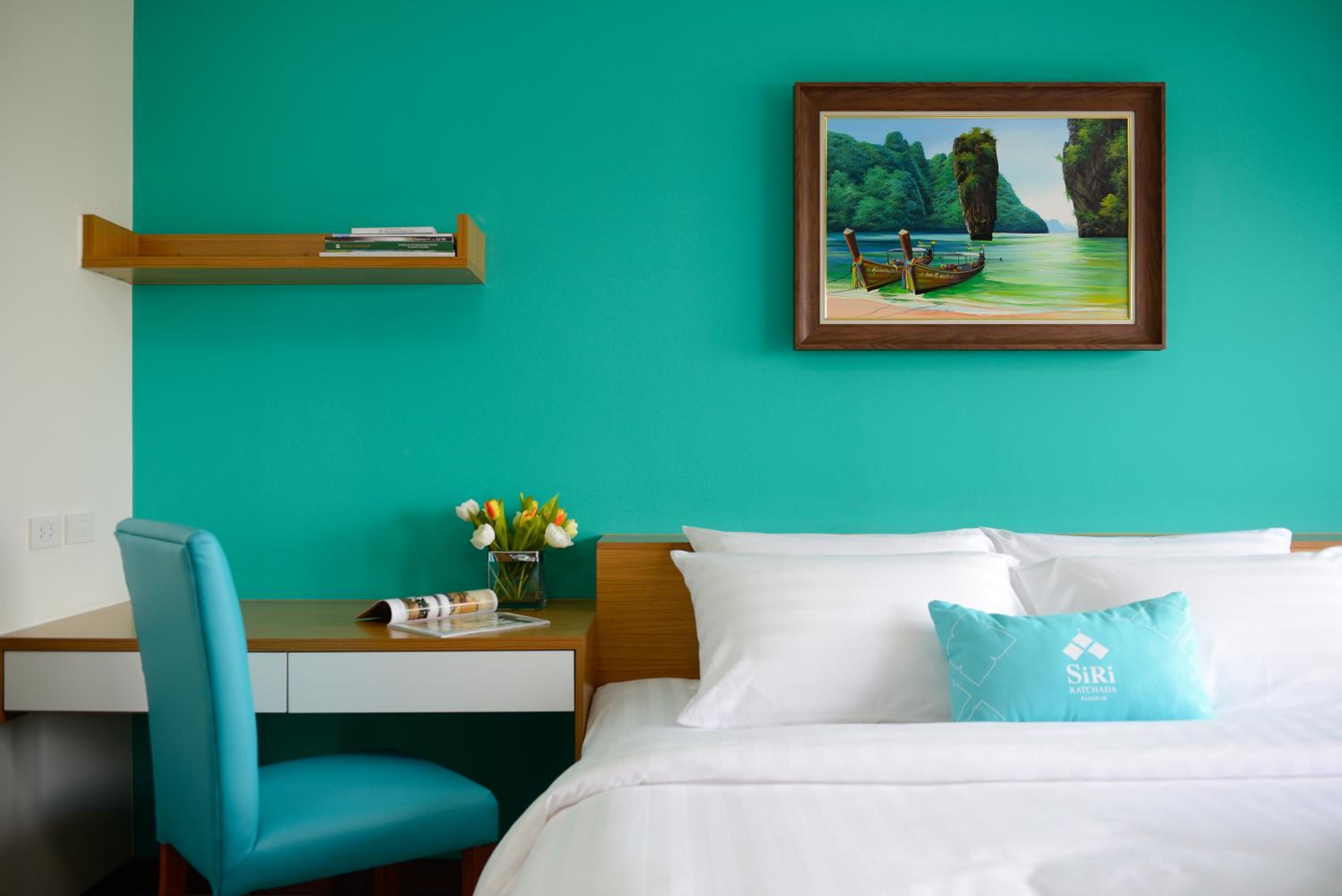 Superior Twin Room photo 1