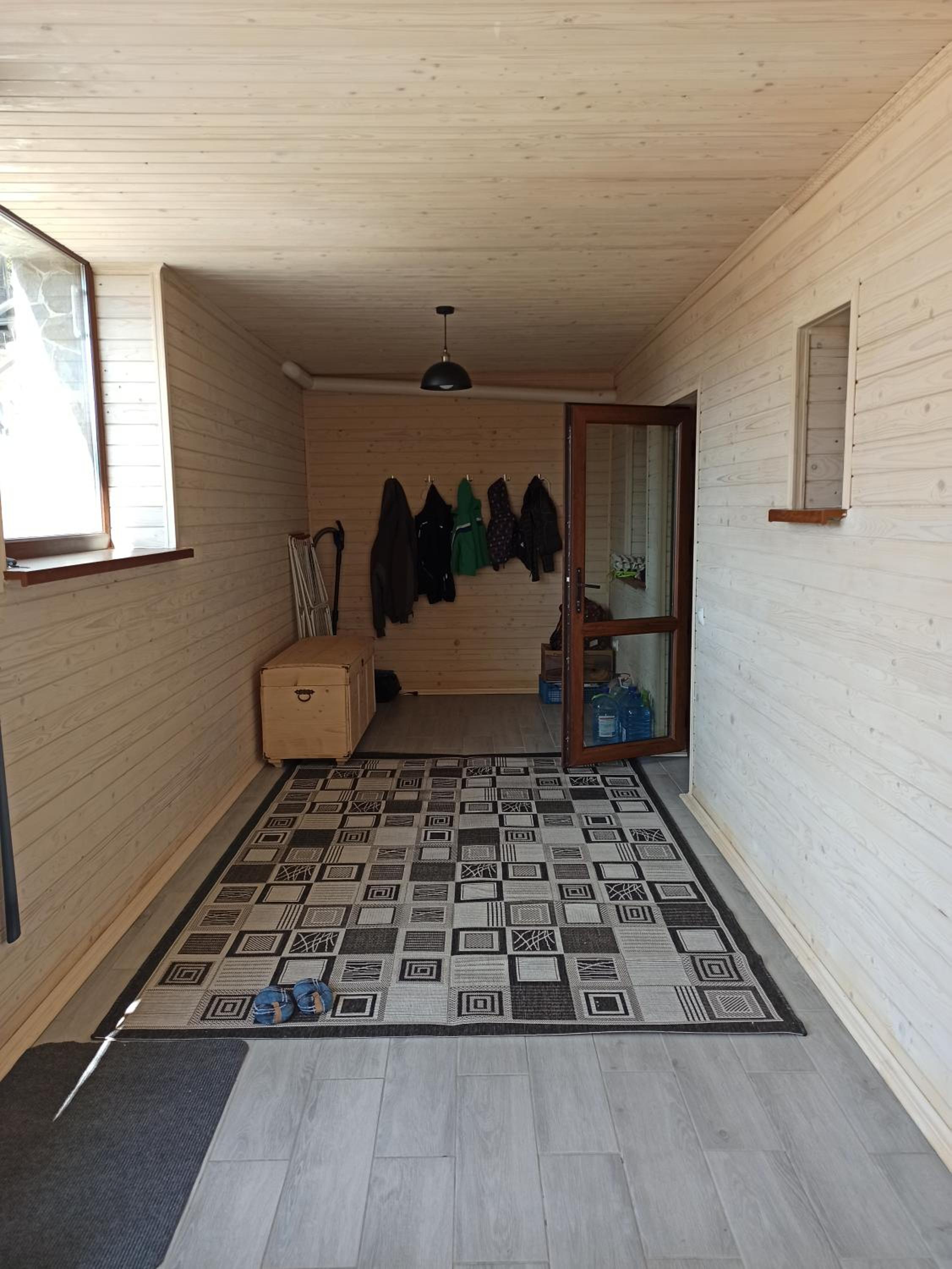 Apartment - Ground Floor photo 3