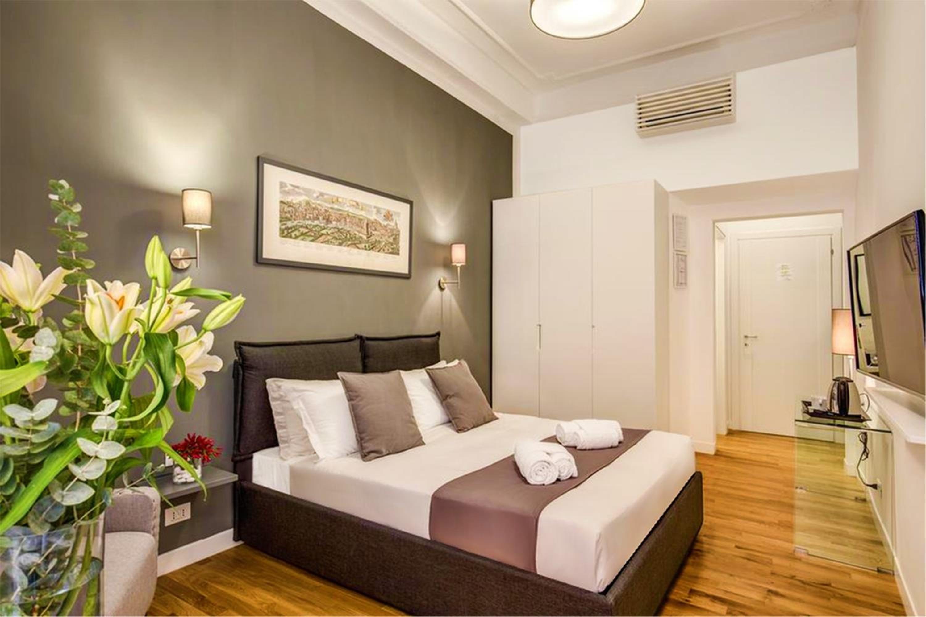 Superior Double Room photo 1