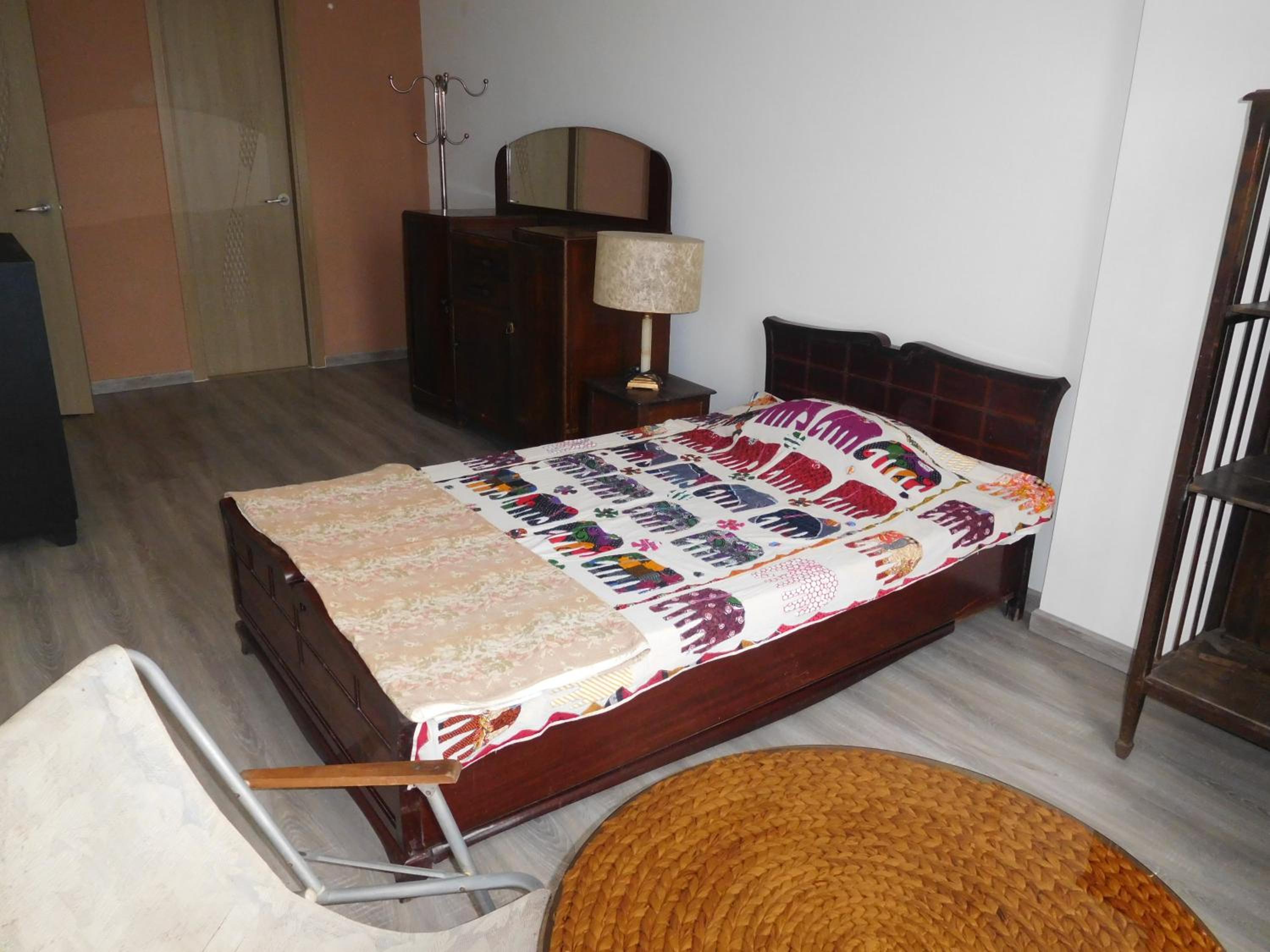 Superior Single Room with Lake View