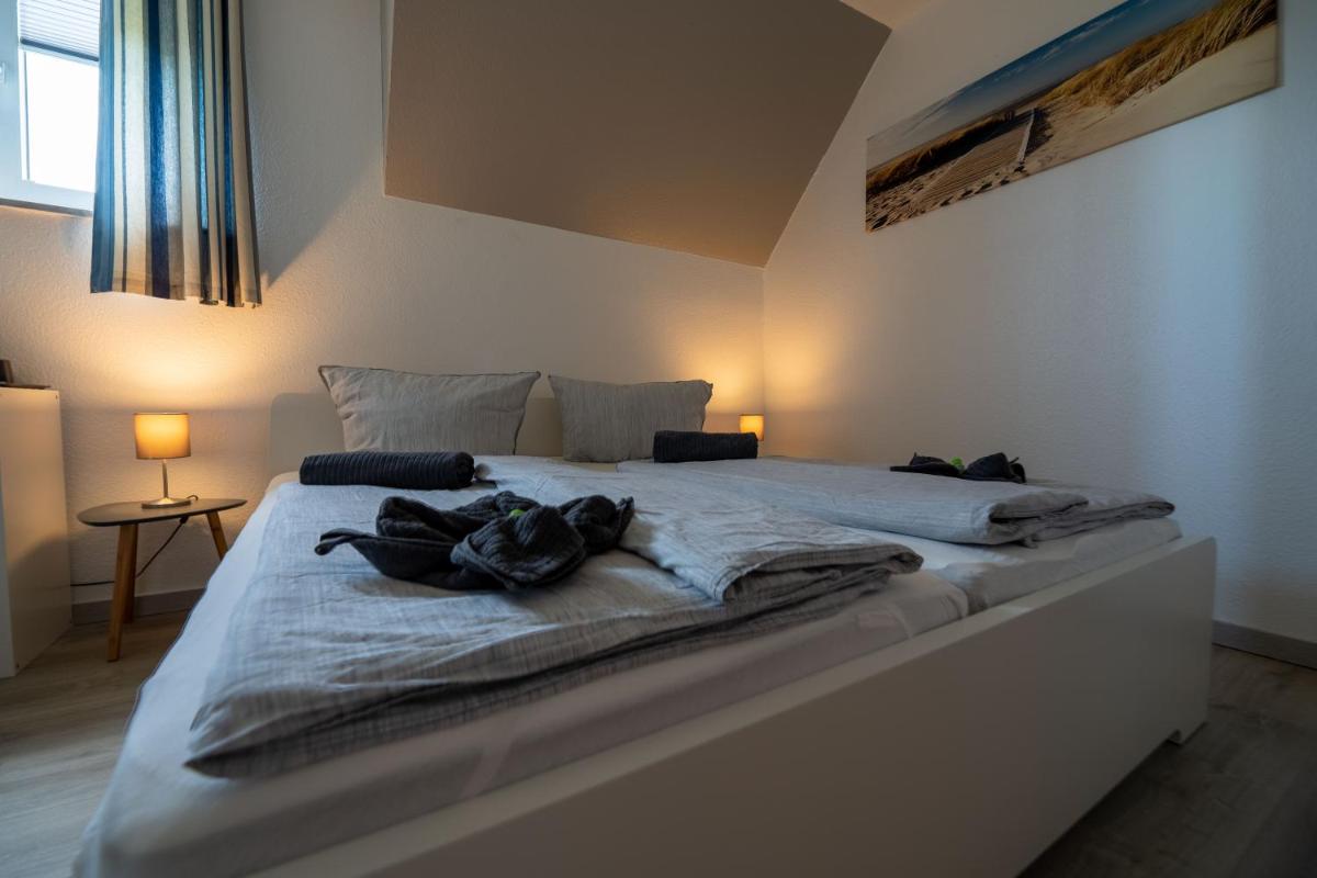 Double or Twin Room photo 1
