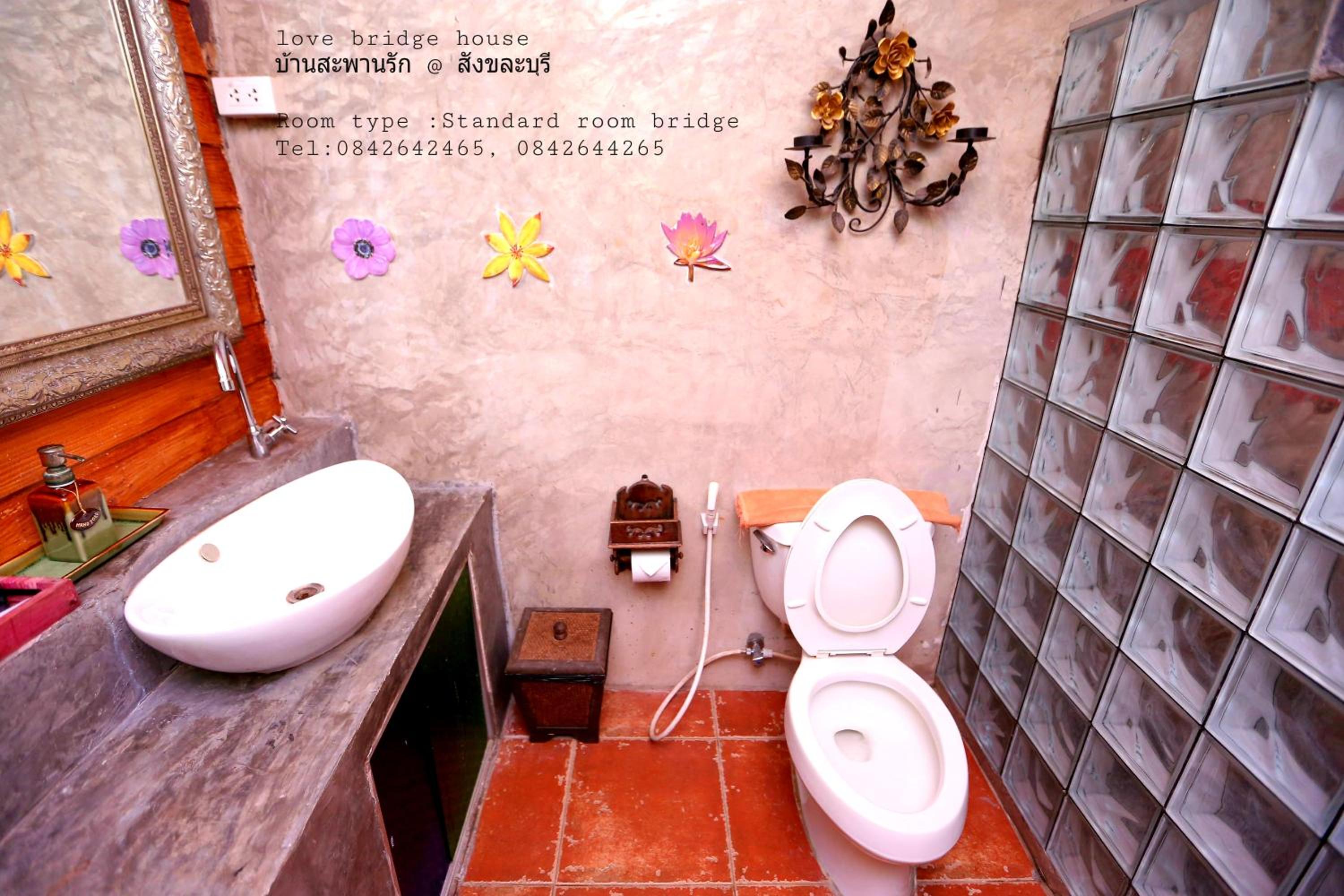 Standard Double Room - Photo 2