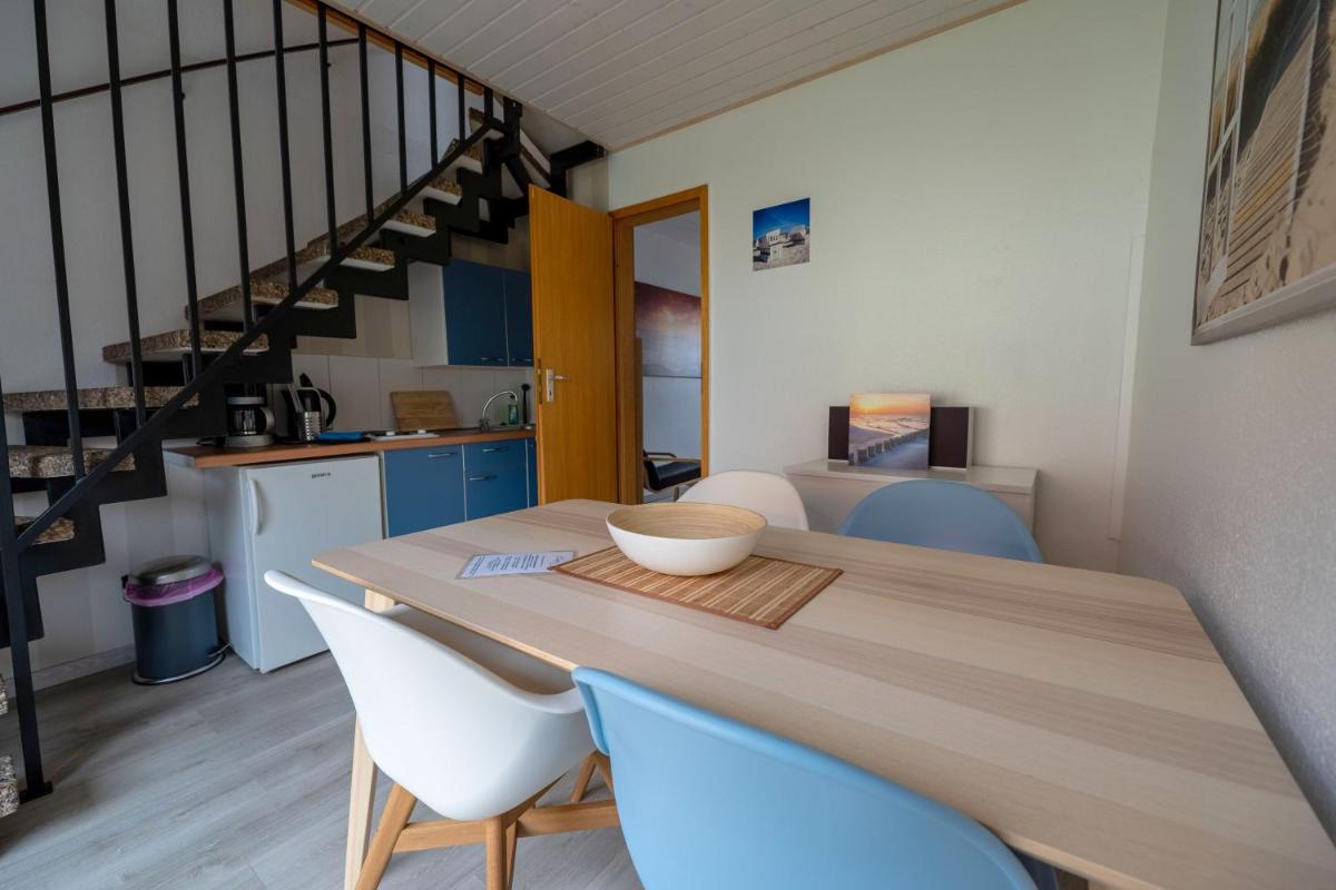 Apartment - Split Level photo 1