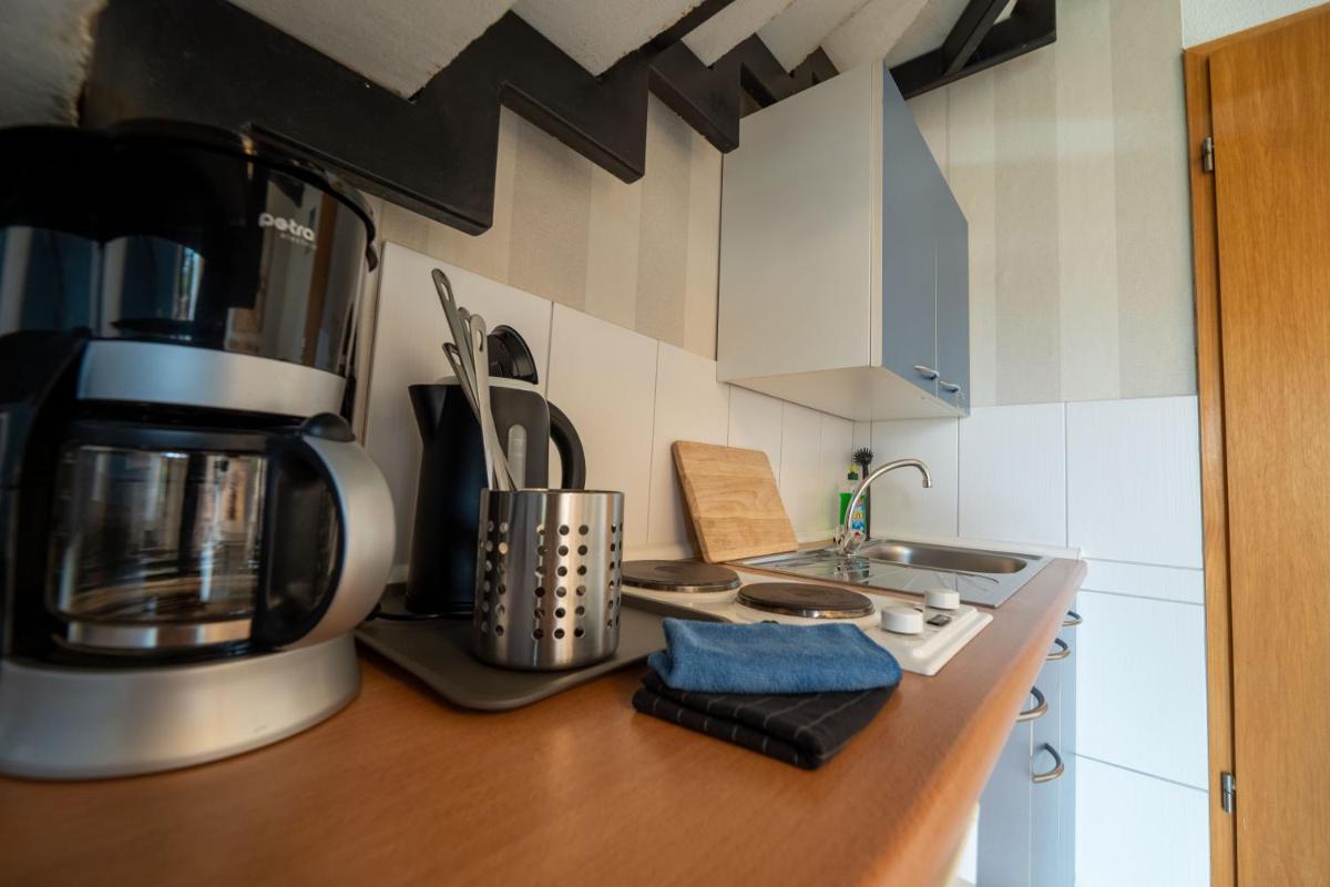 Apartment - Split Level photo 2