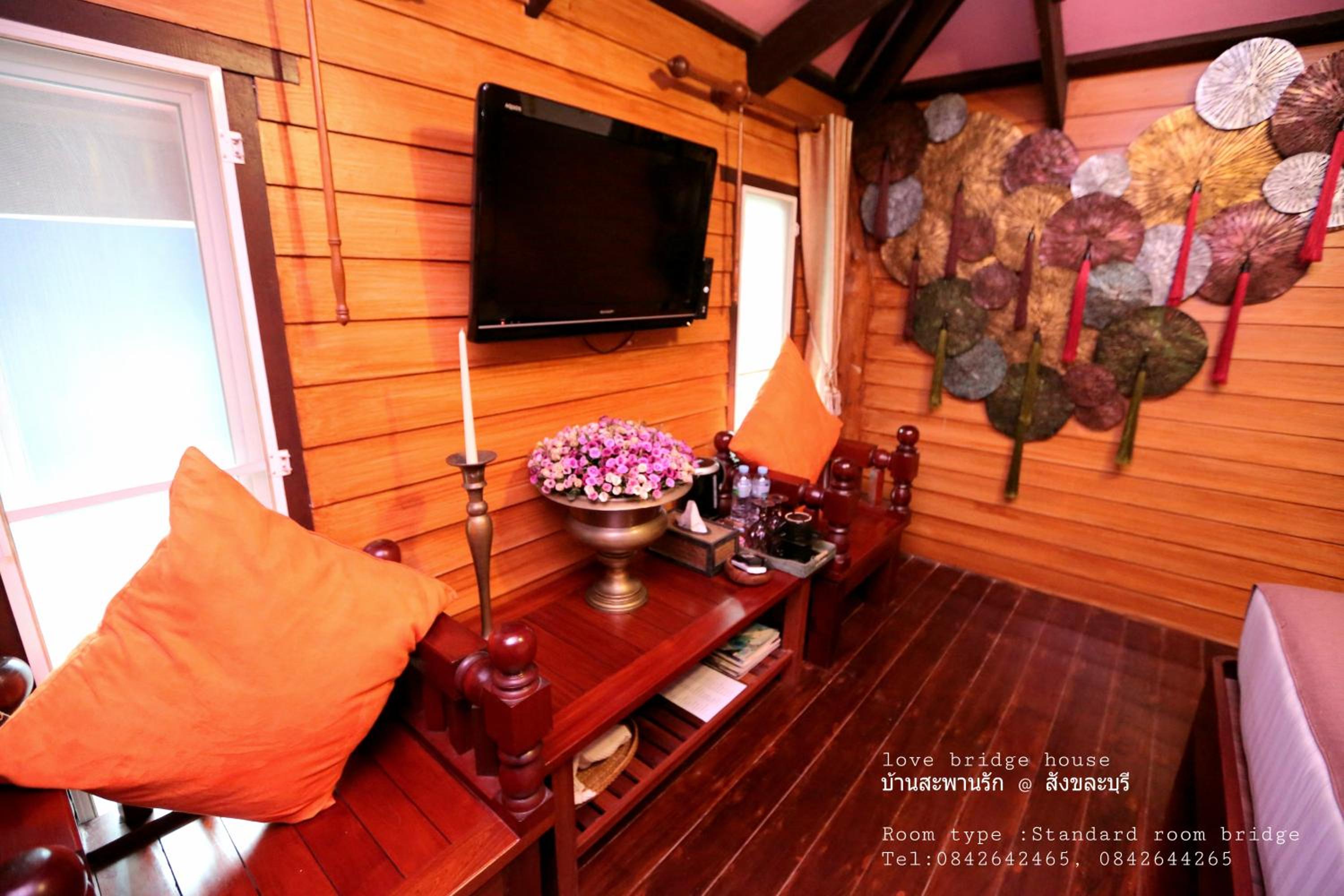 Standard Double Room - Photo 6