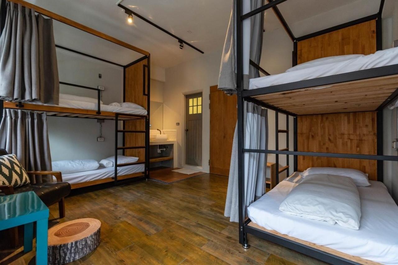 Quadruple Room photo 1