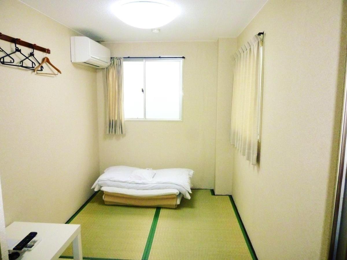 Japanese-Style Single Room - Non-Smoking photo 2