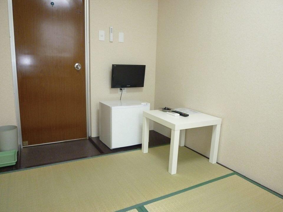Japanese Semi Double Room photo 2