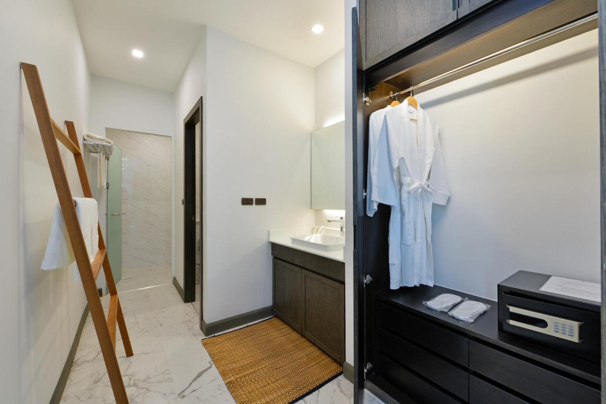 Grand Suite - Photo 6