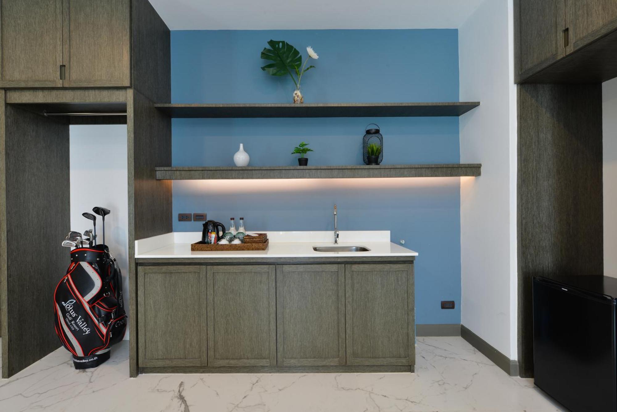 Grand Suite - Photo 7