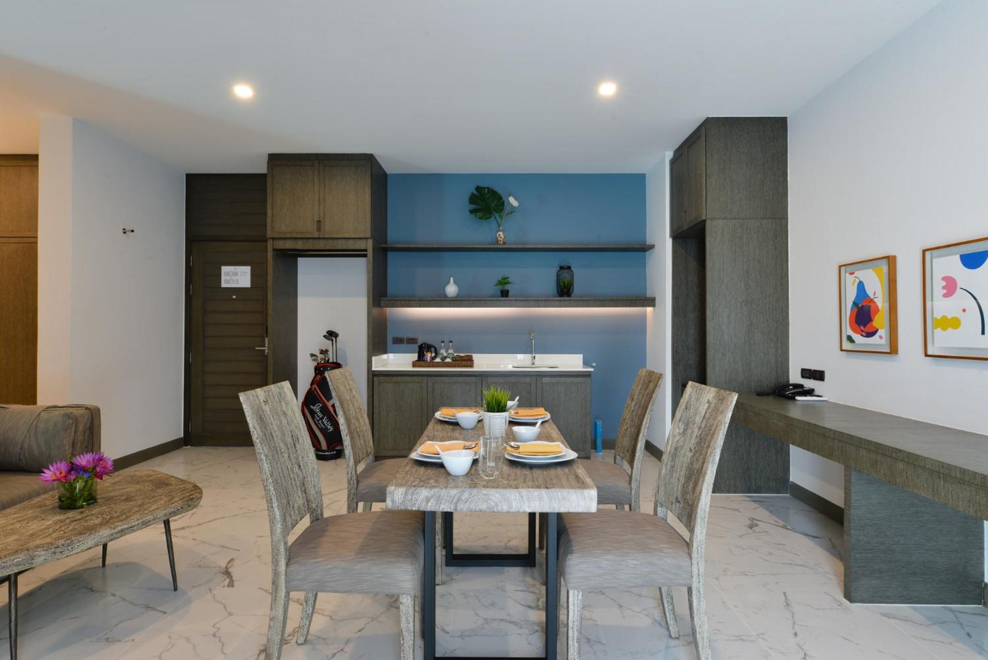 Grand Suite - Photo 9