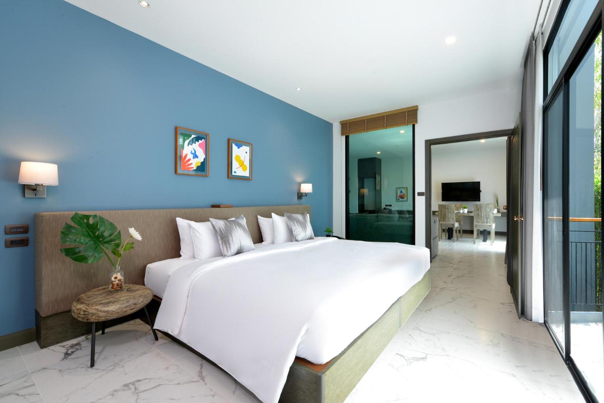 Grand Suite - Photo 10