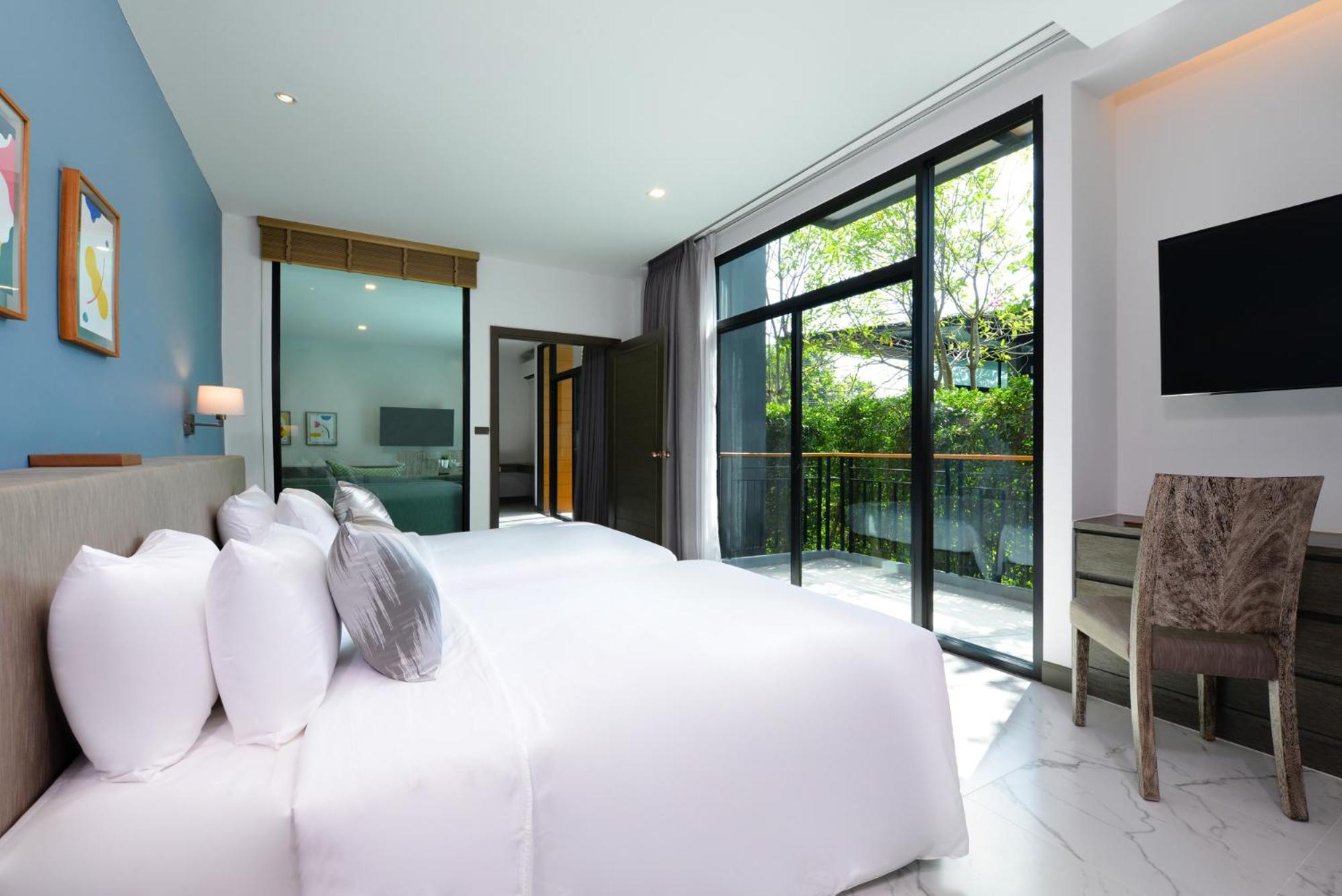 Grand Suite - Photo 11