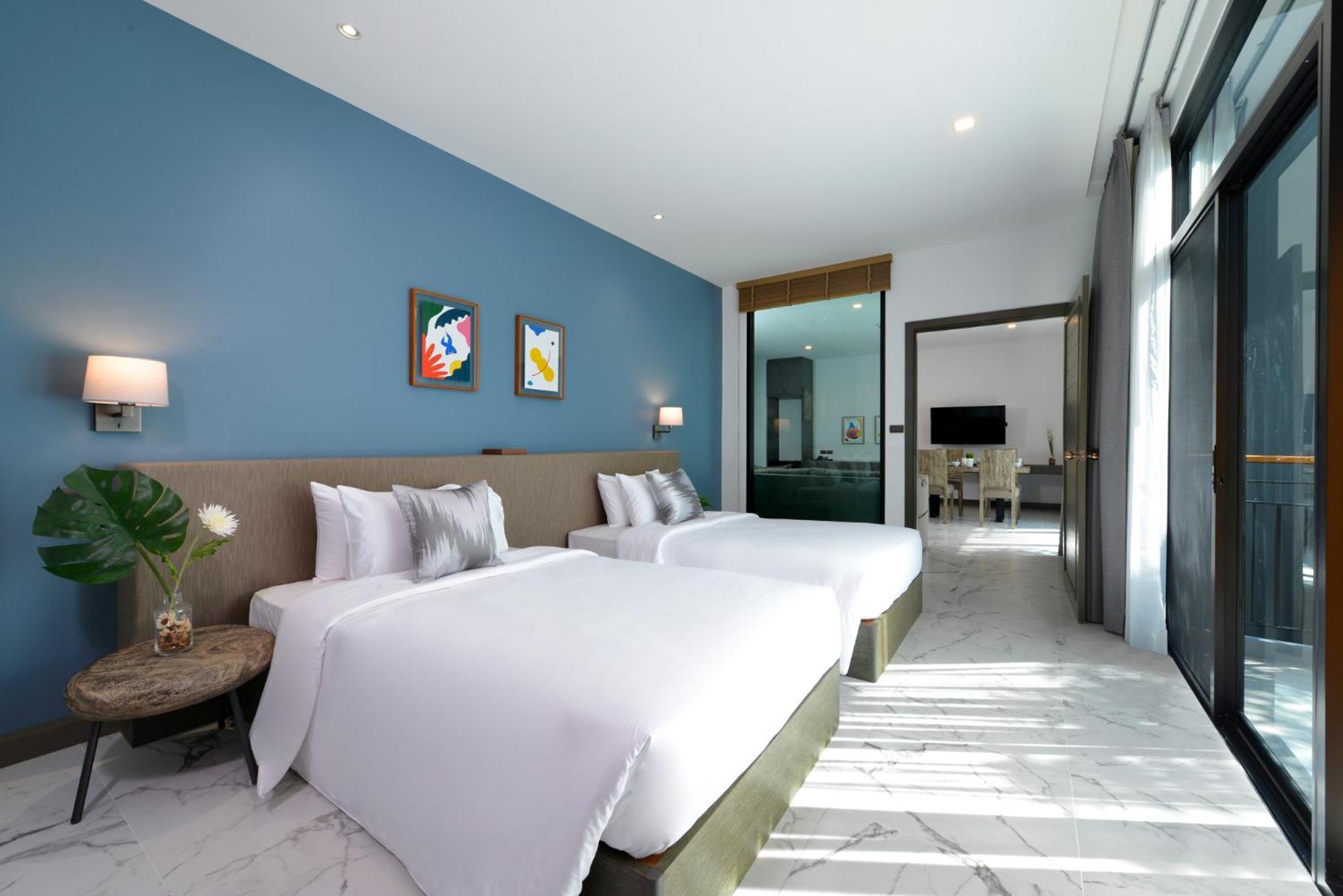 Grand Suite - Photo 1