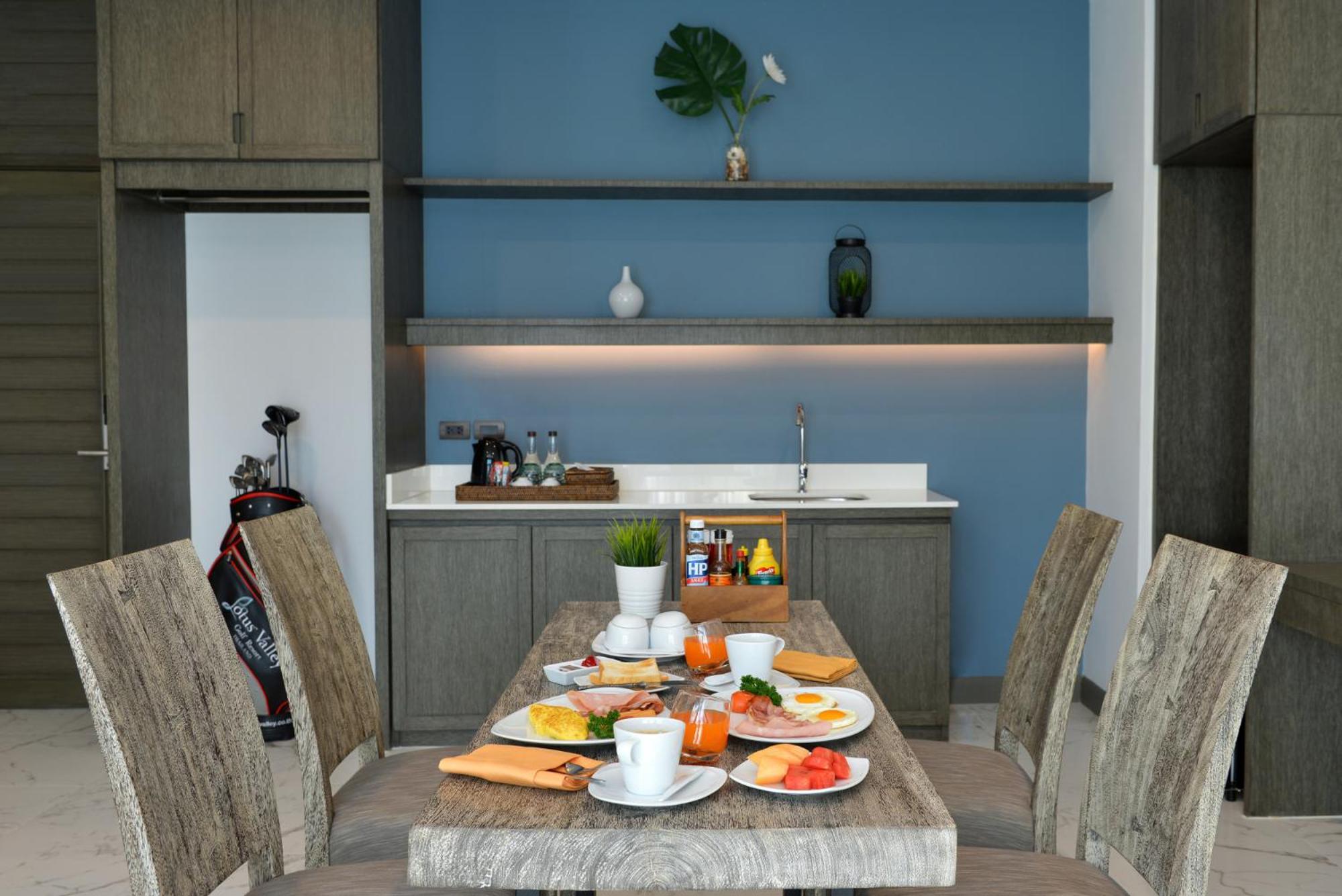 Grand Suite - Photo 8