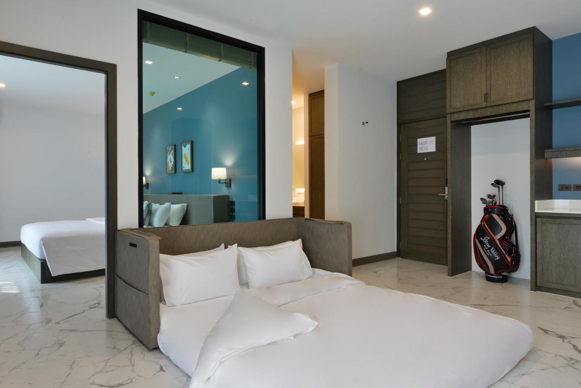 Grand Suite - Photo 12