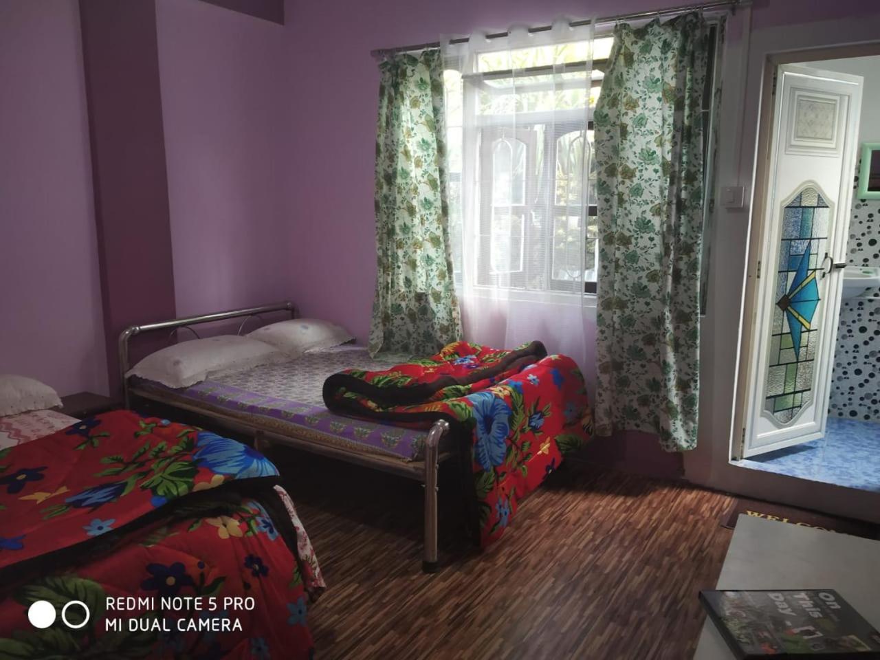 Comfort Triple Room photo 1