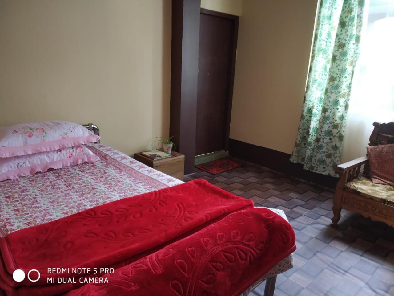 Deluxe Double Room photo 3