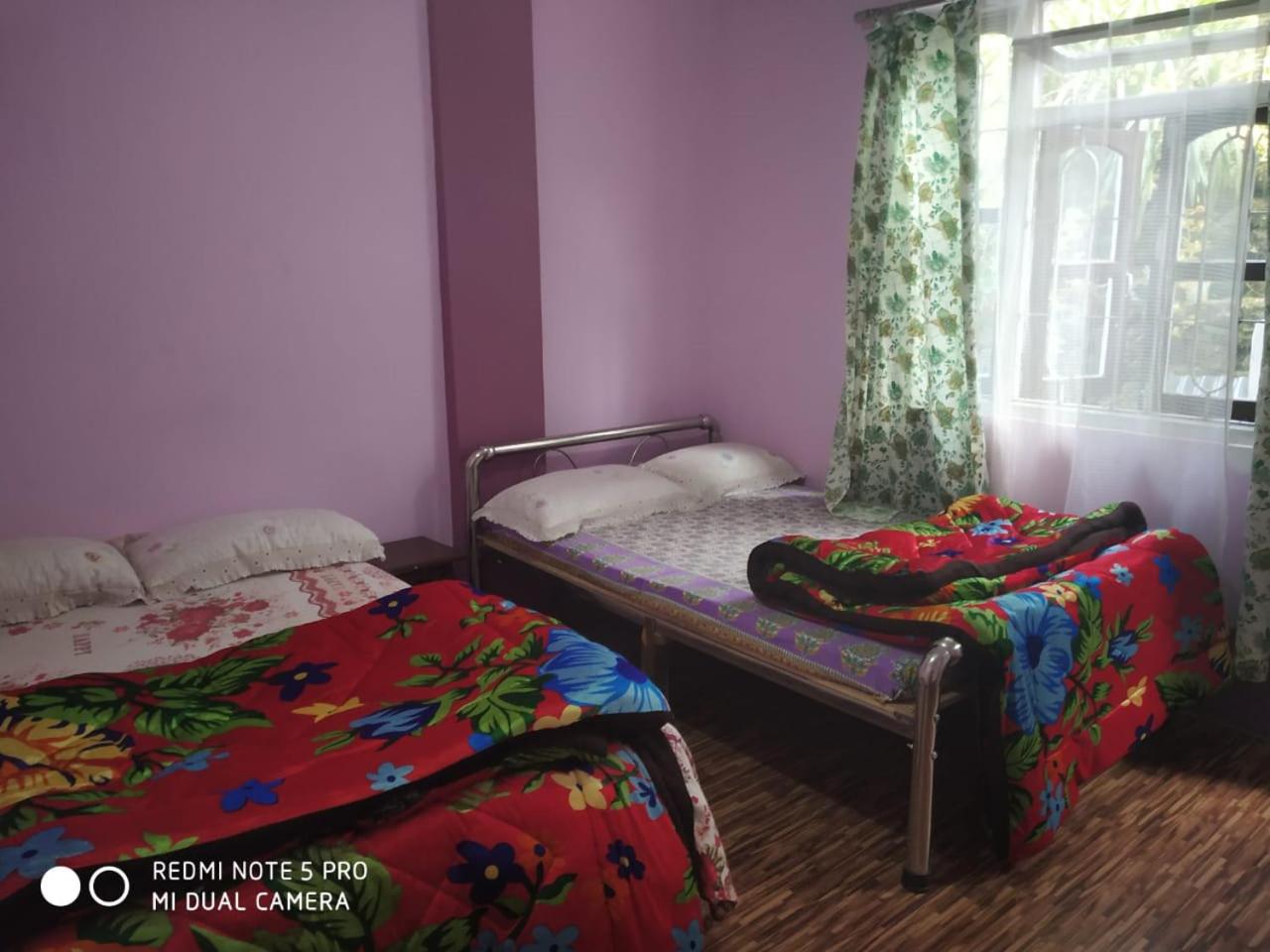 Comfort Triple Room photo 2