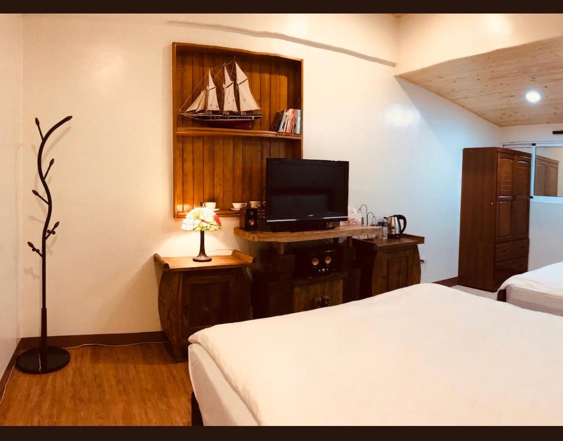 Family Suite photo 1