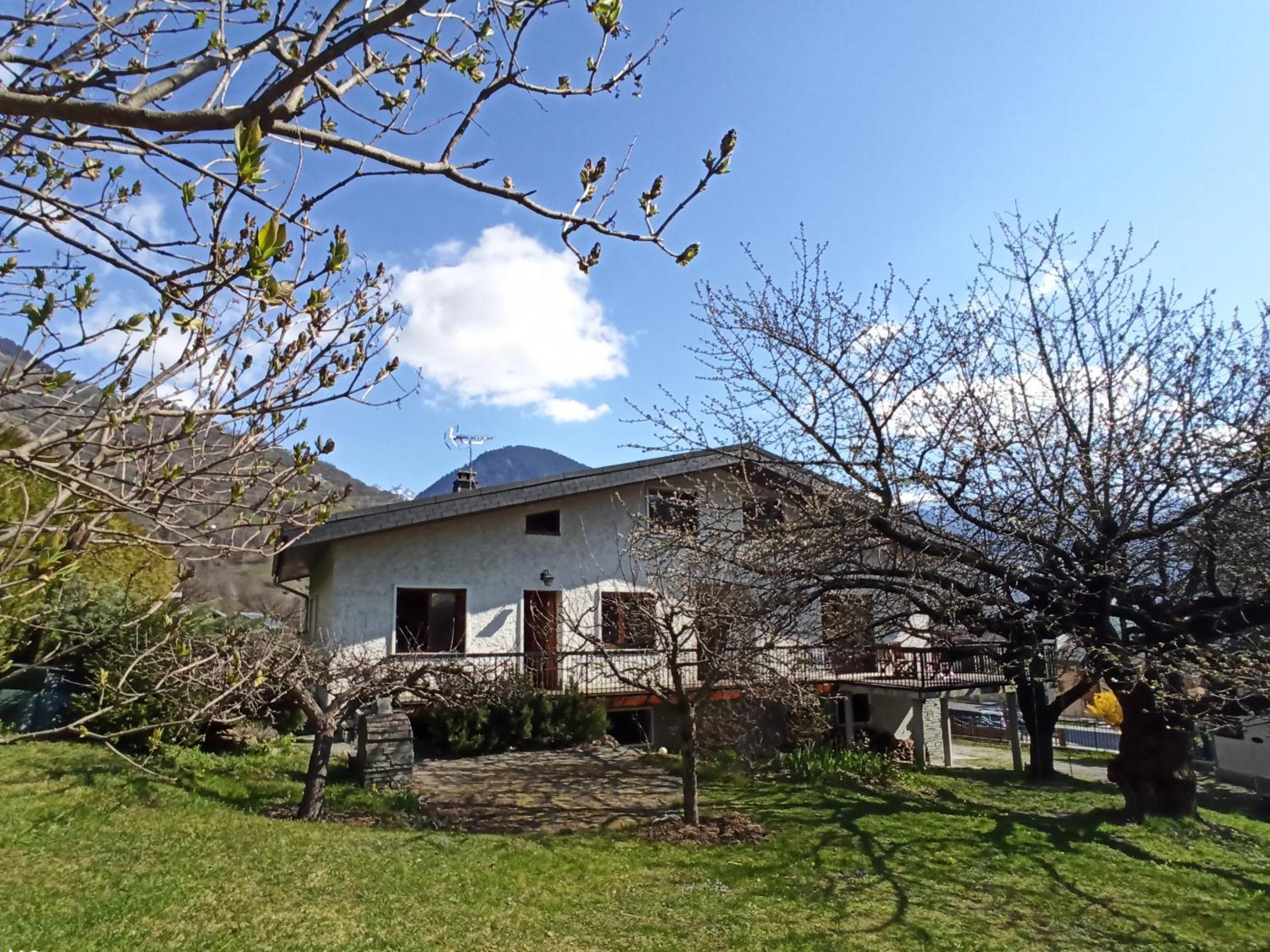 One-Bedroom Chalet photo 1