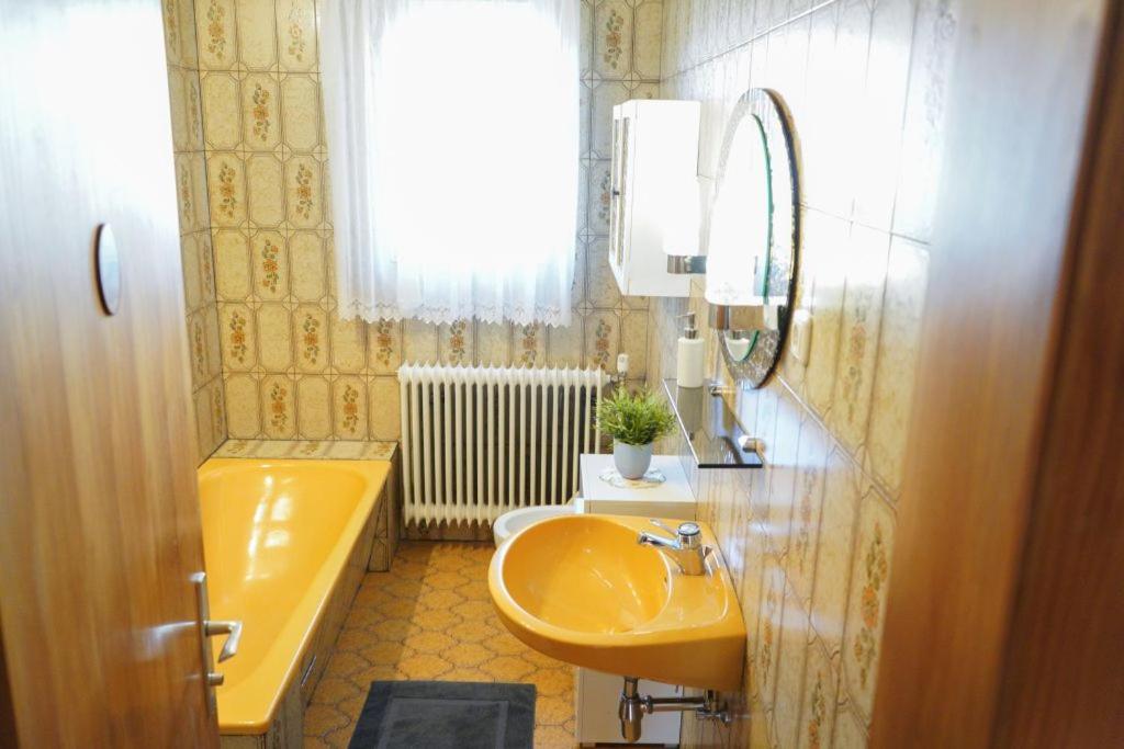 Three-Bedroom Apartment - Photo 18