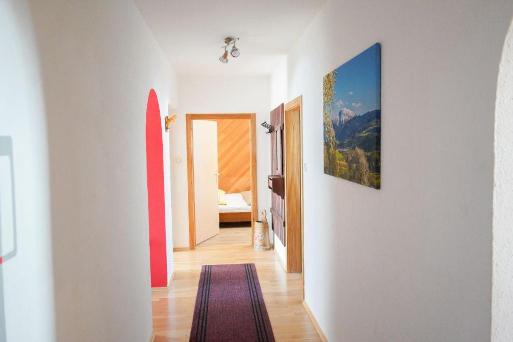 Three-Bedroom Apartment - Photo 16