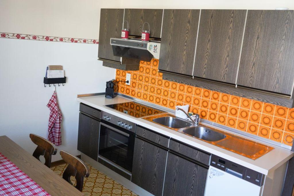 Three-Bedroom Apartment - Photo 19