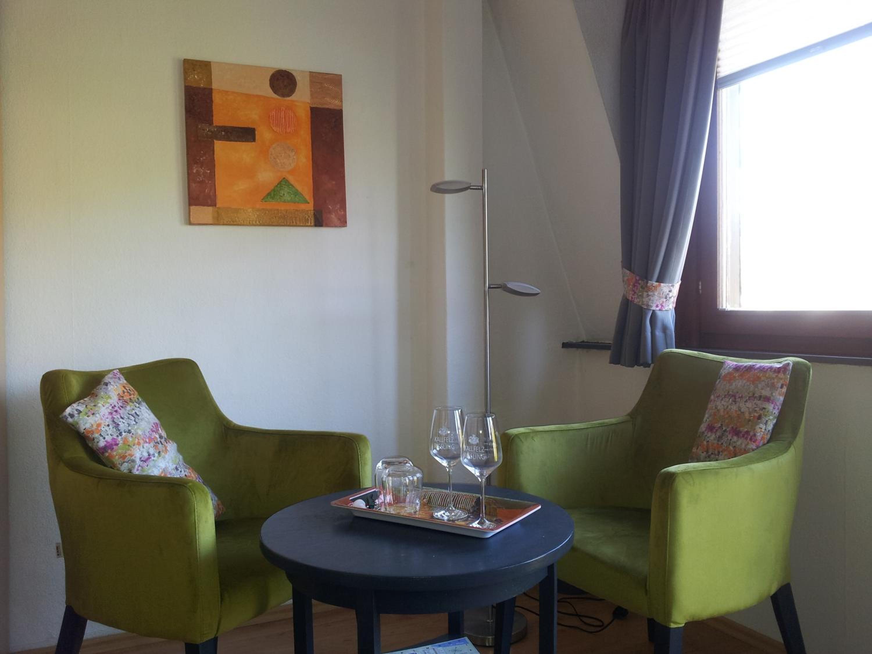 Deluxe Double Room with Shower photo 1