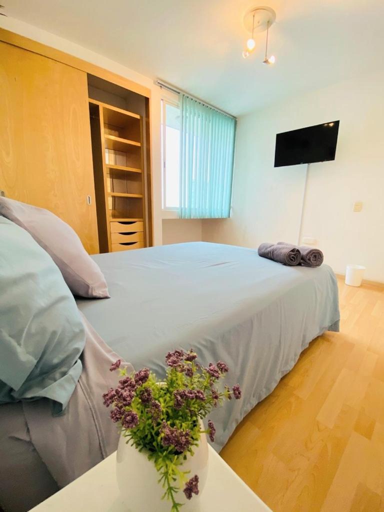 Double Room with Private Bathroom - Photo 6