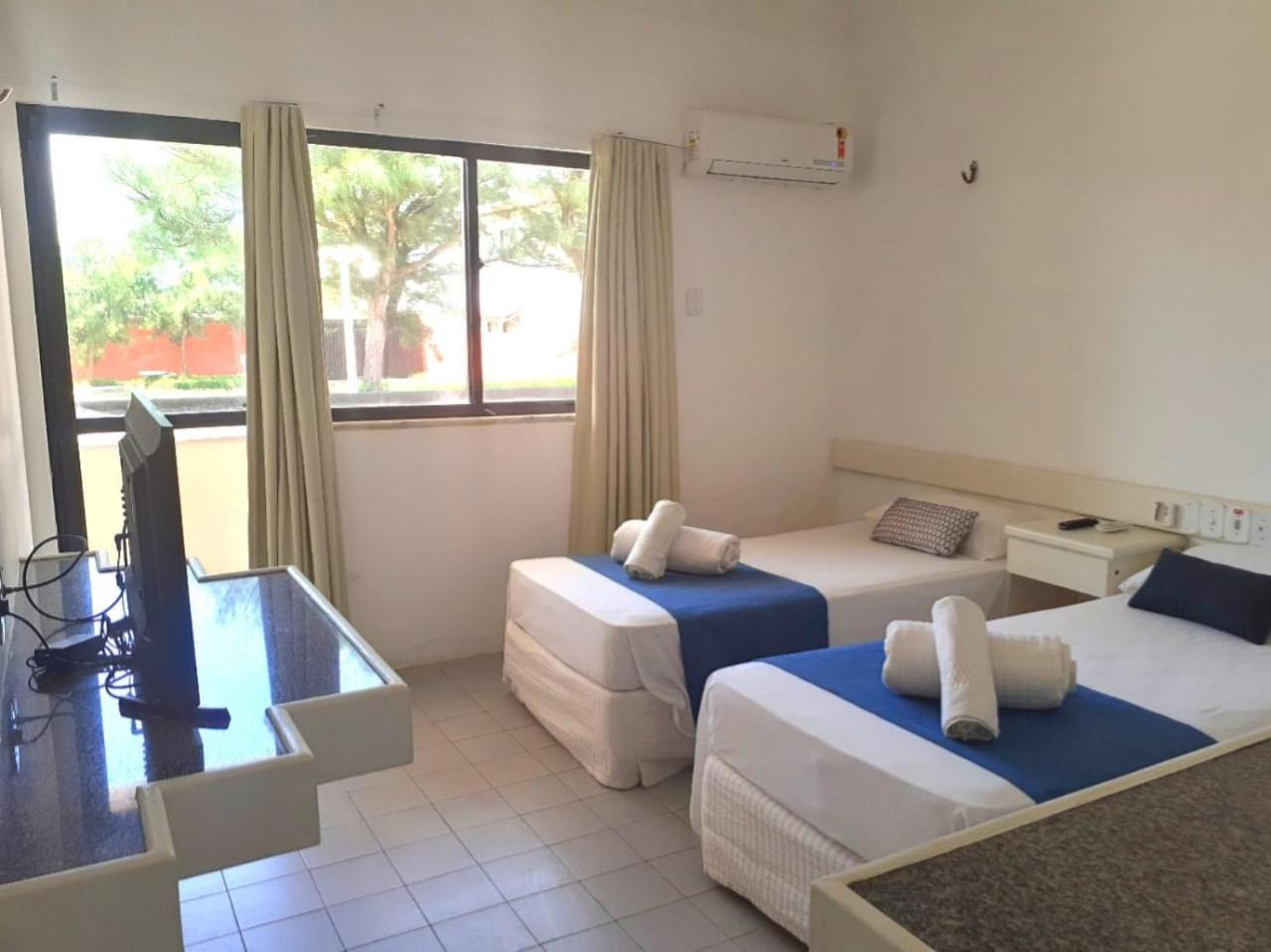 Standard Double or Twin Room photo 1