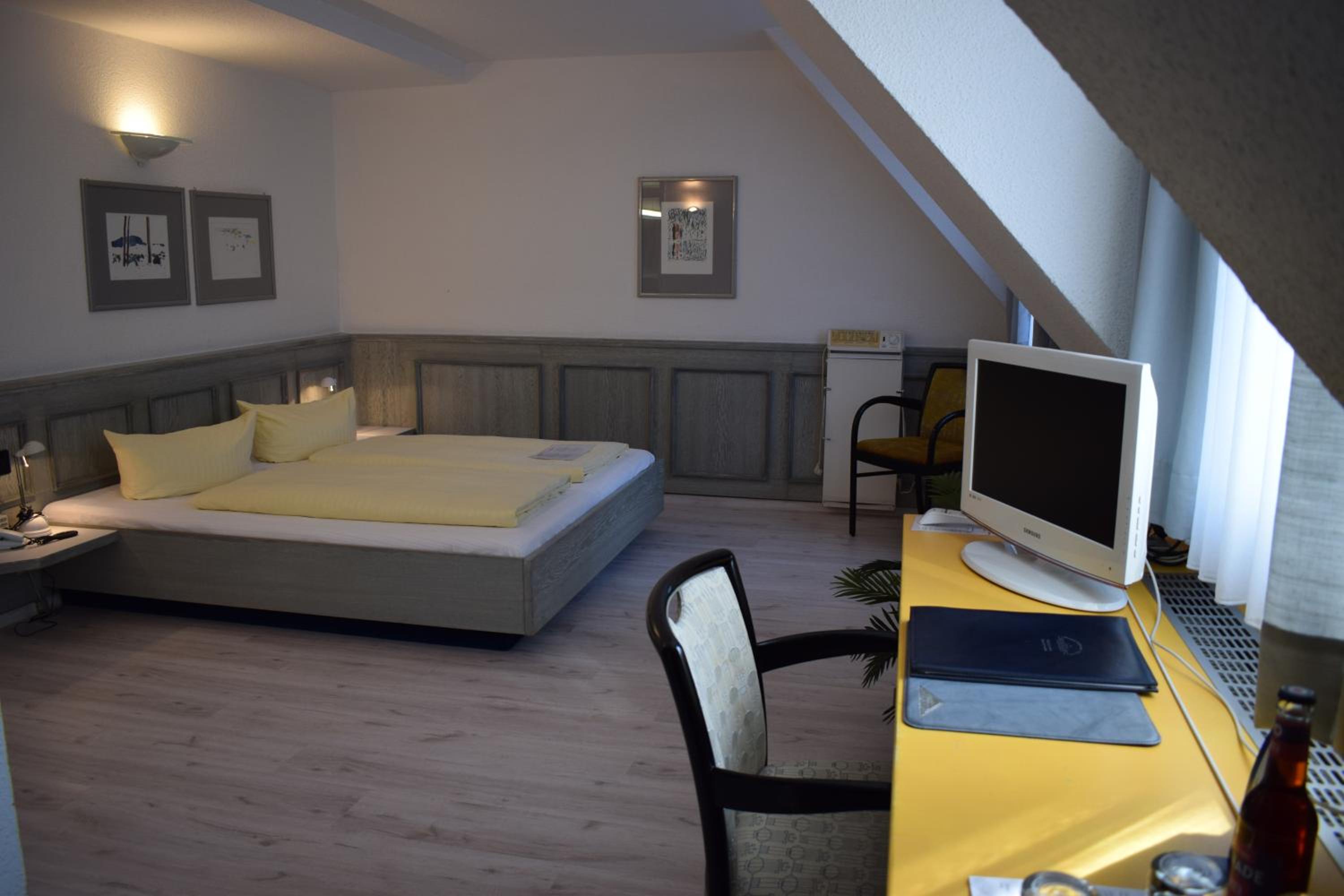 Double Room - Photo 1