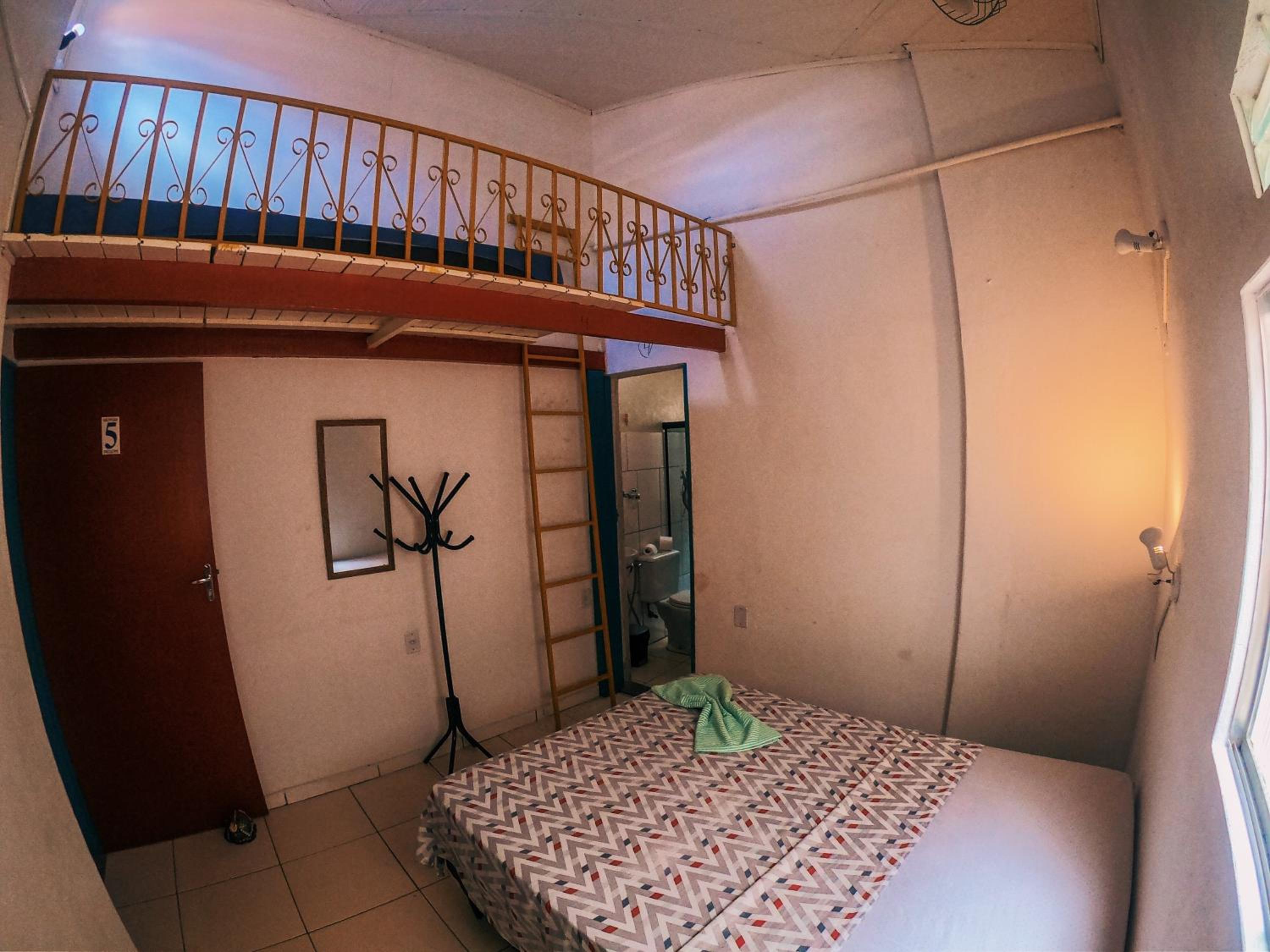 Triple Room With Bathroom photo 3
