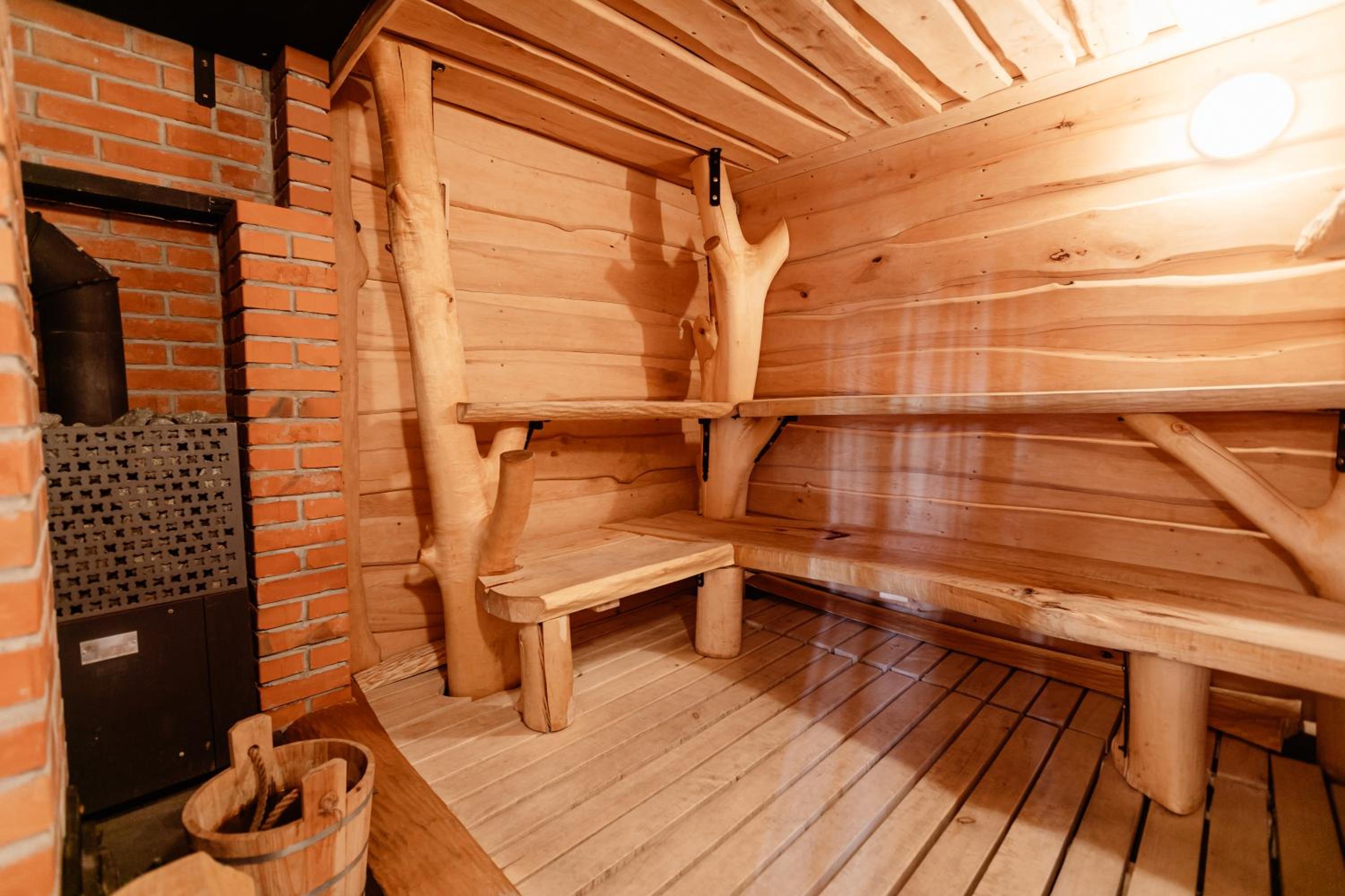 Chalet photo 3
