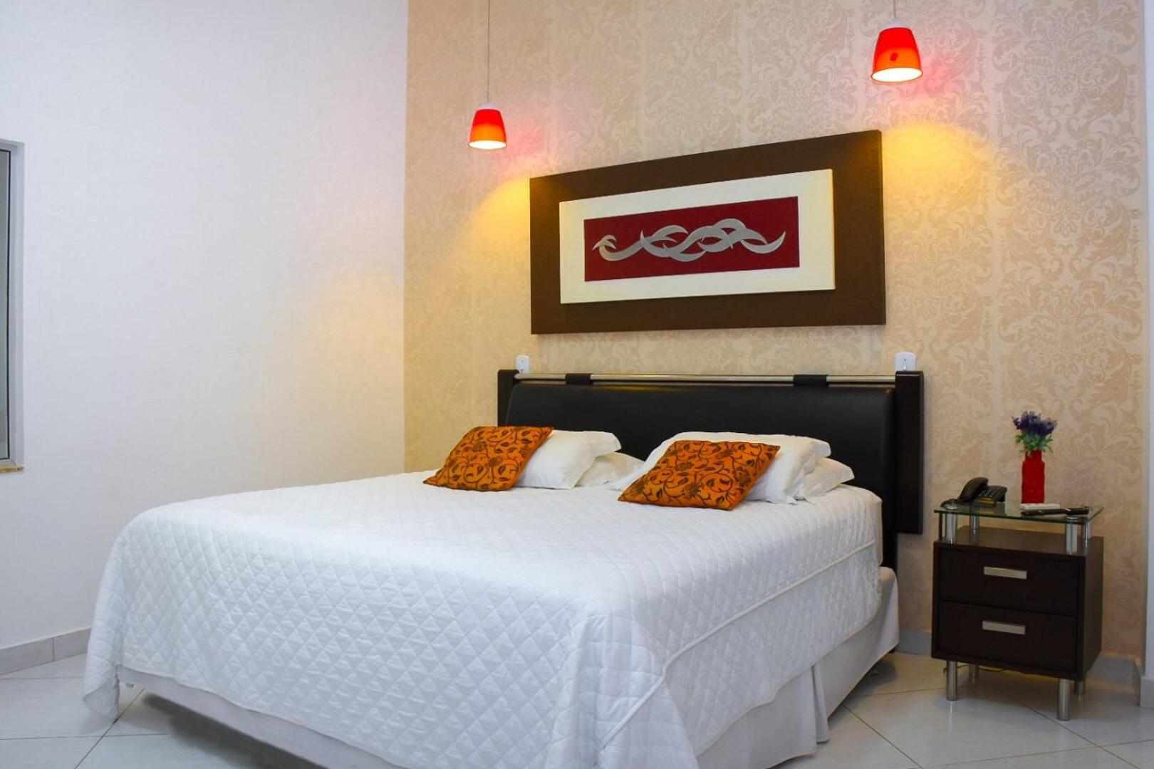 Luxury Suite photo 1