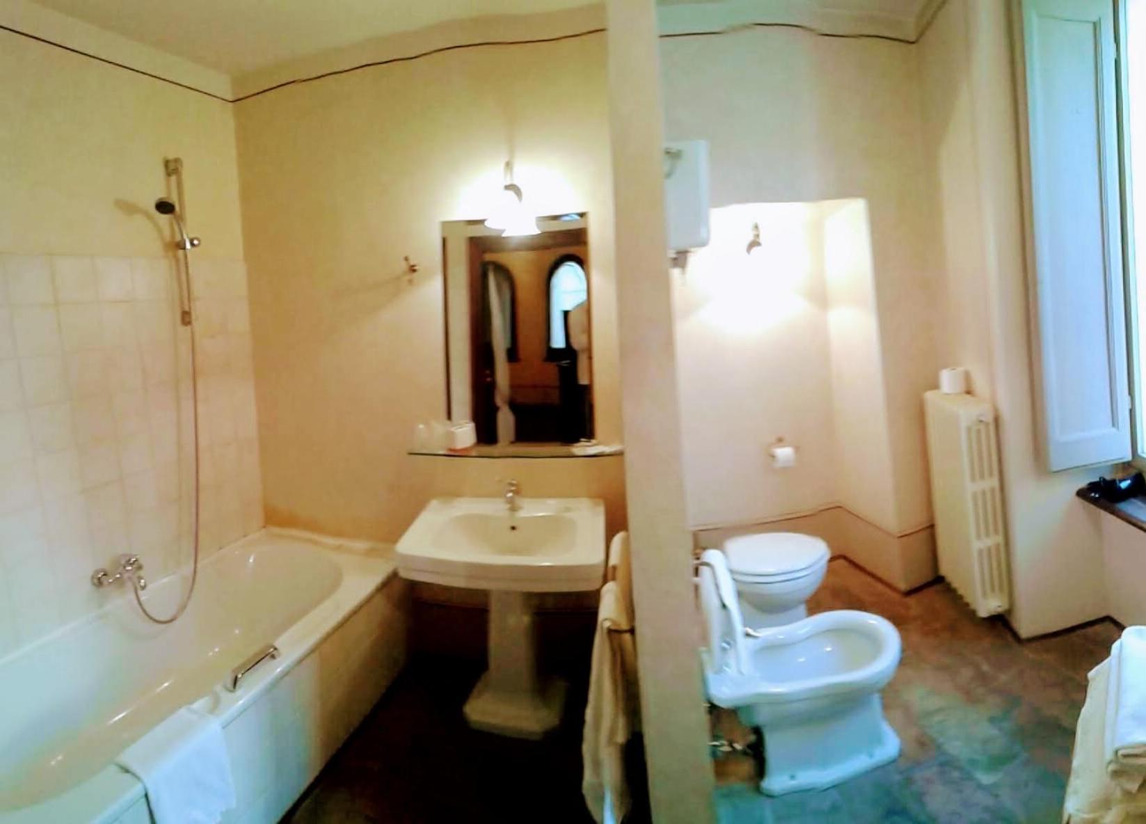 Comfort Triple Room photo 3
