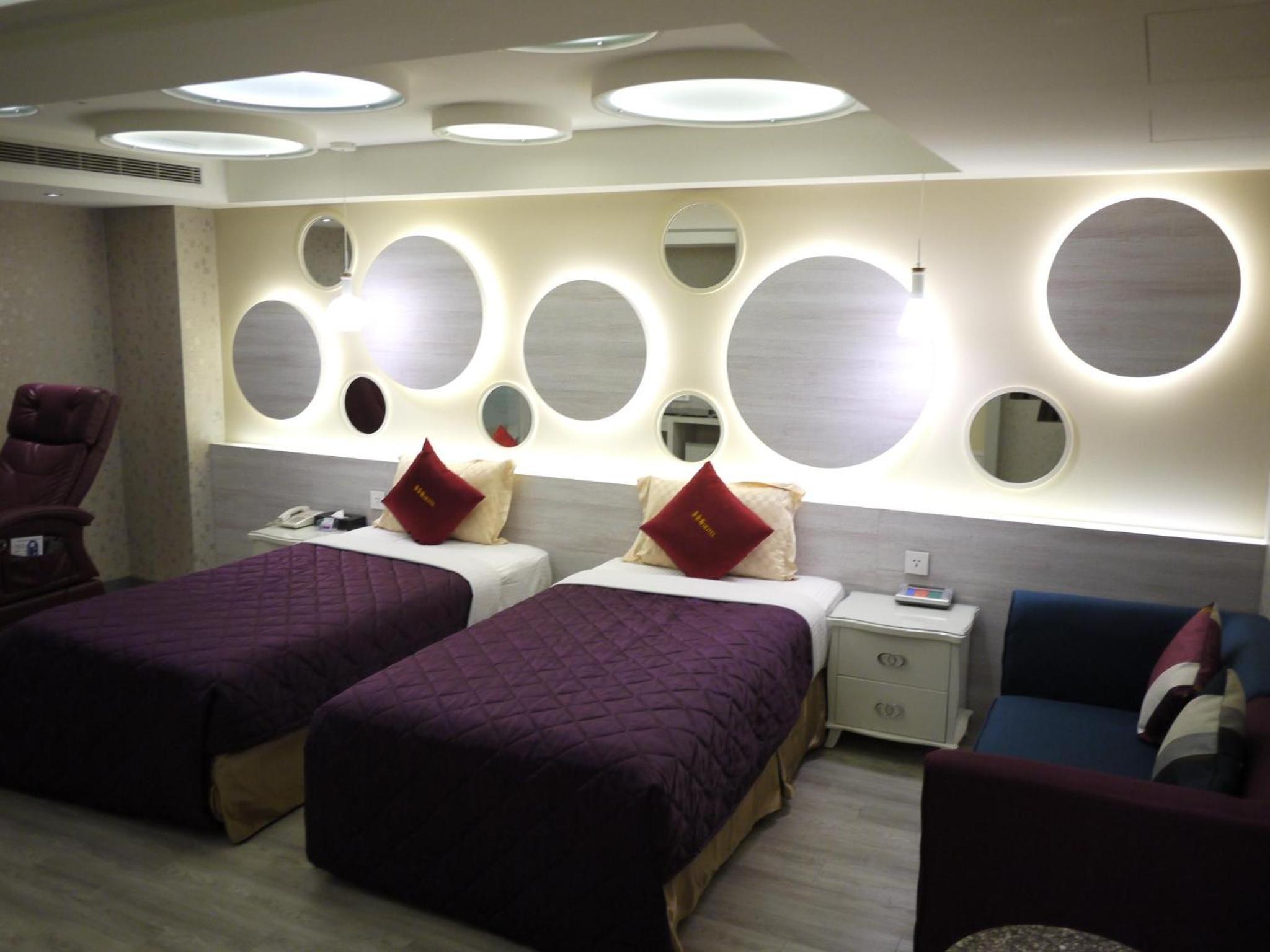 Superior Twin Room - Photo 2