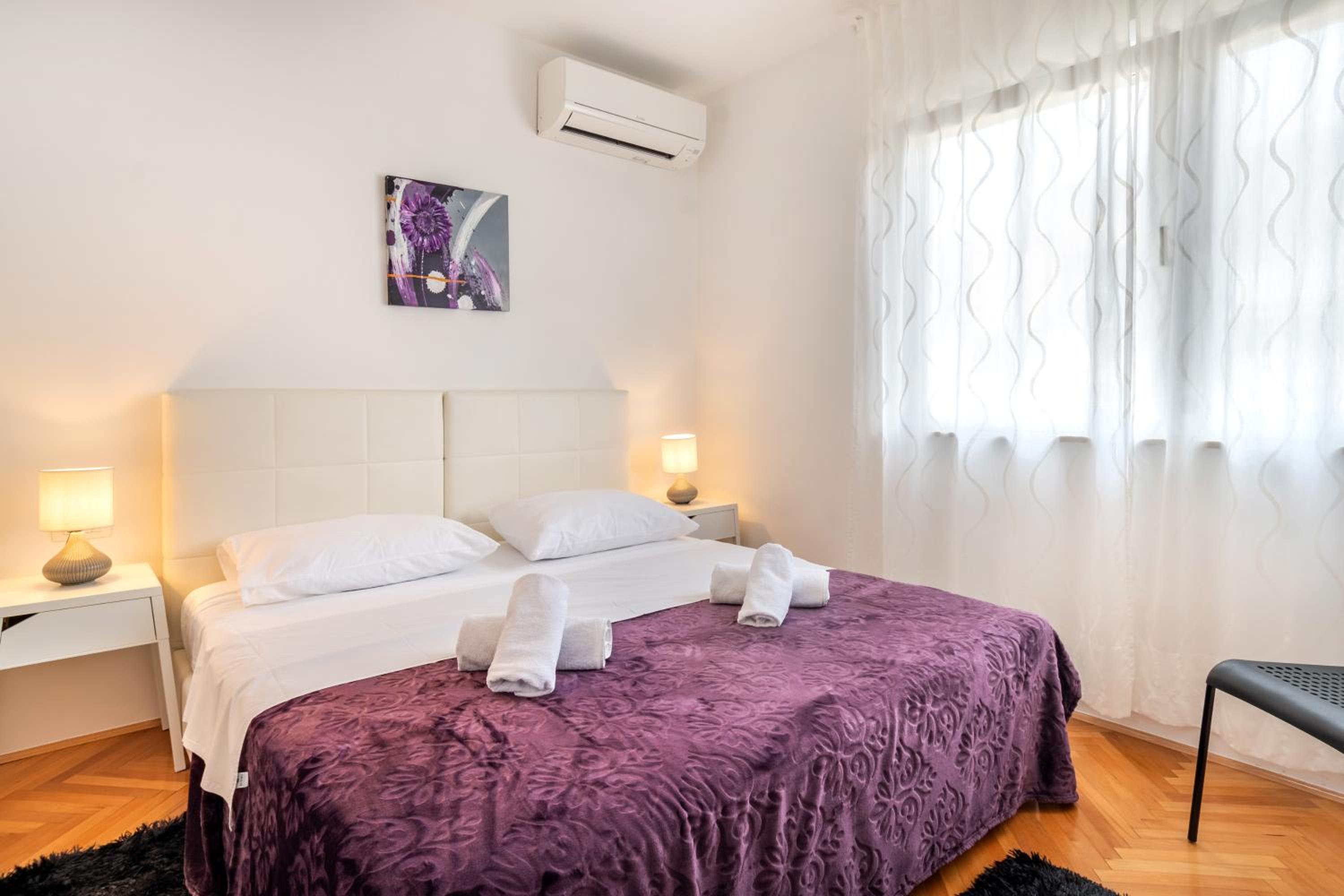 Double Room with Garden View - Photo 1