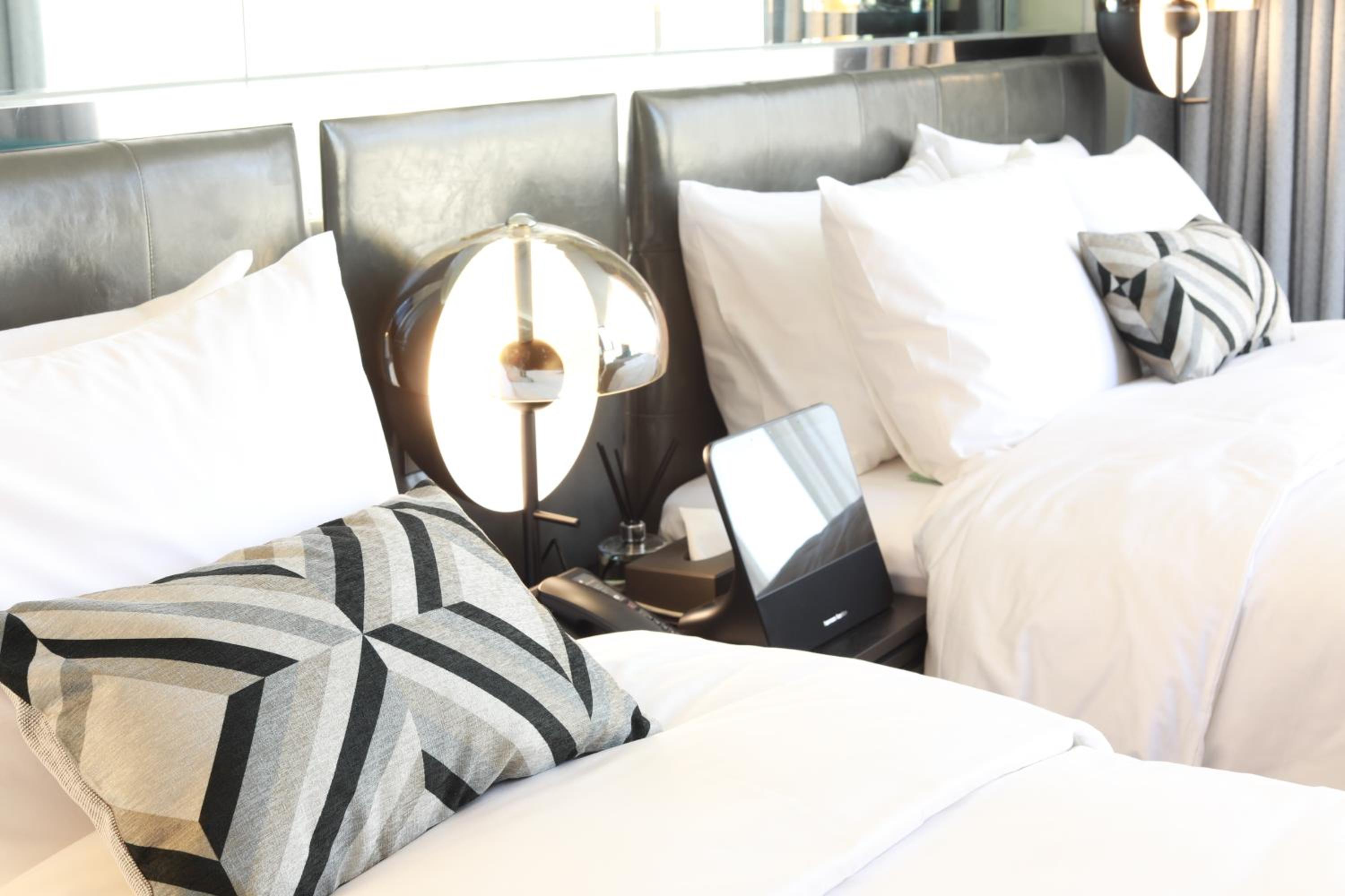 Deluxe Twin Room photo 1