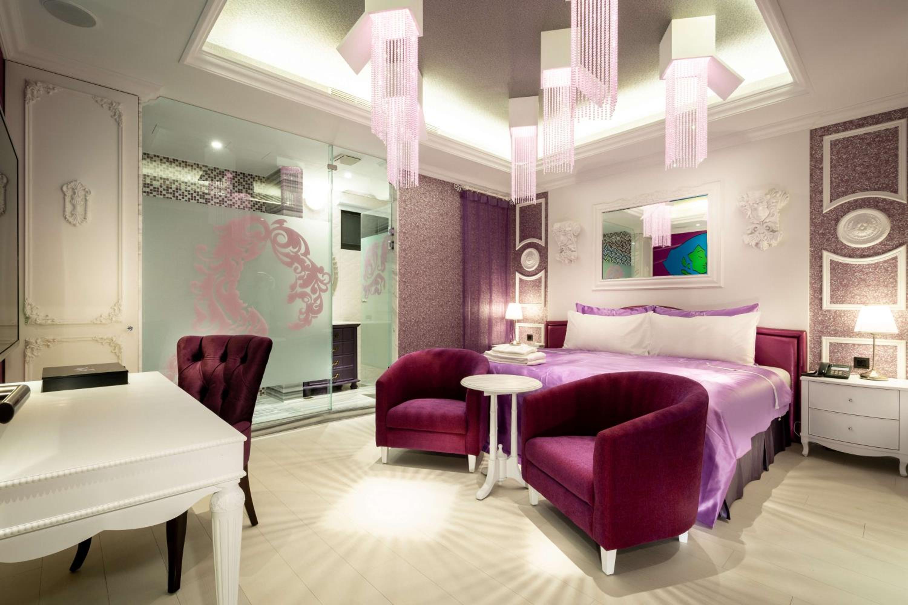 Business Double Room - No Garage and No Bathtub (No Pets Allowed) - Photo 3