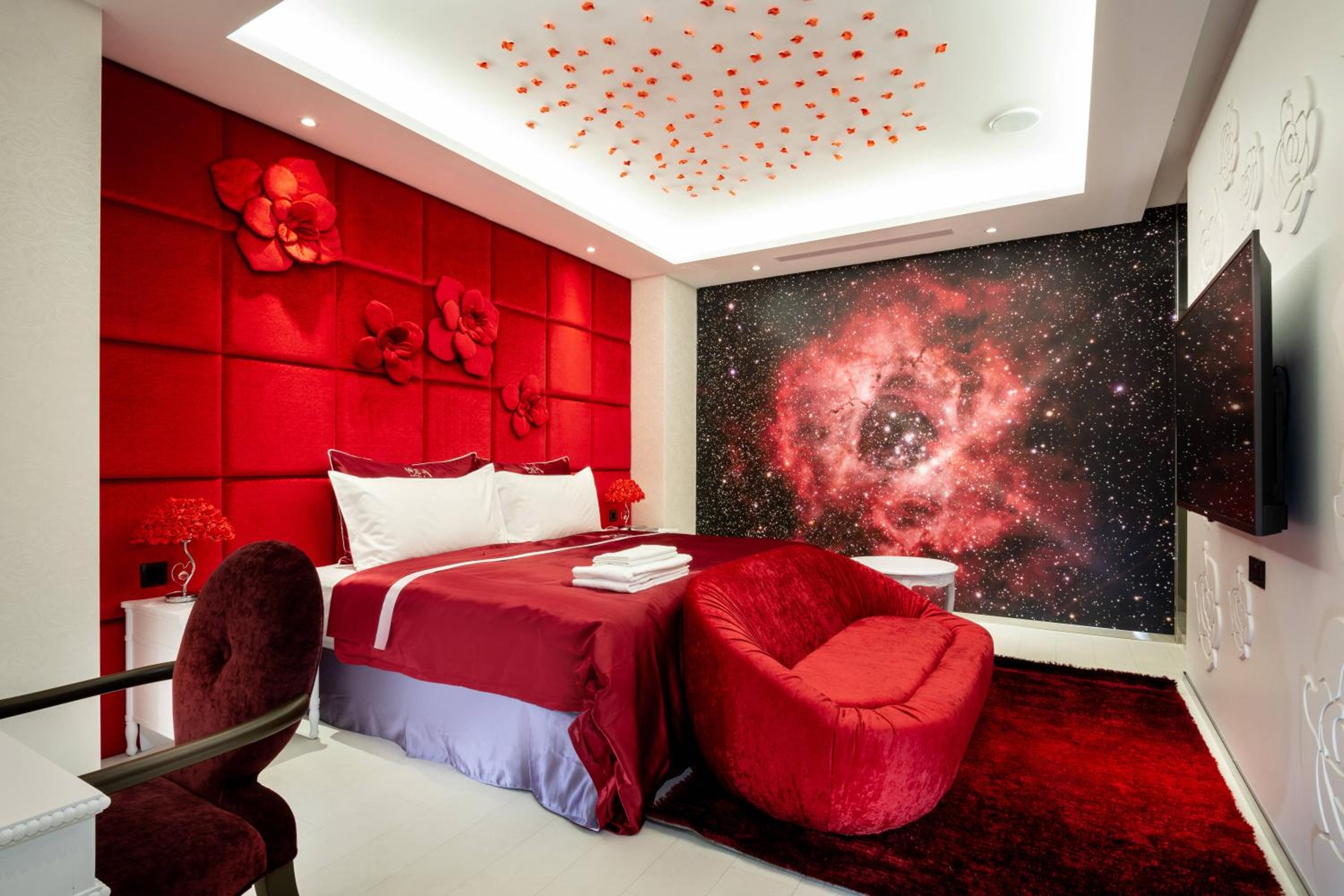 Business Double Room - No Garage and No Bathtub (No Pets Allowed) - Photo 2