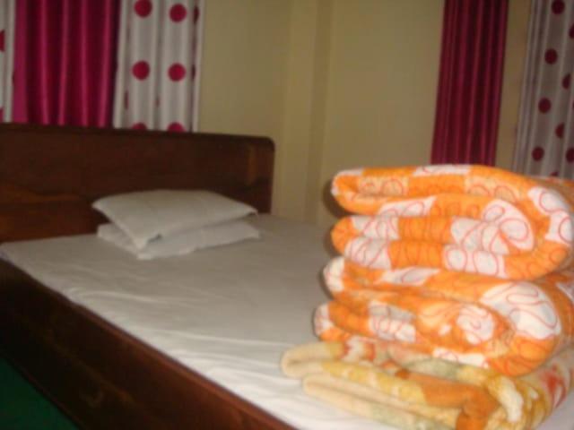 Deluxe Double Room photo 2