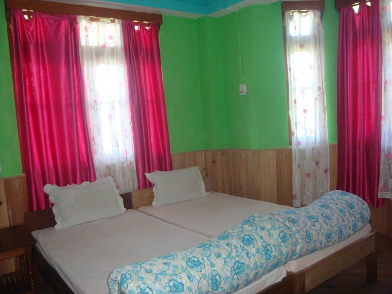Deluxe Double Room photo 3
