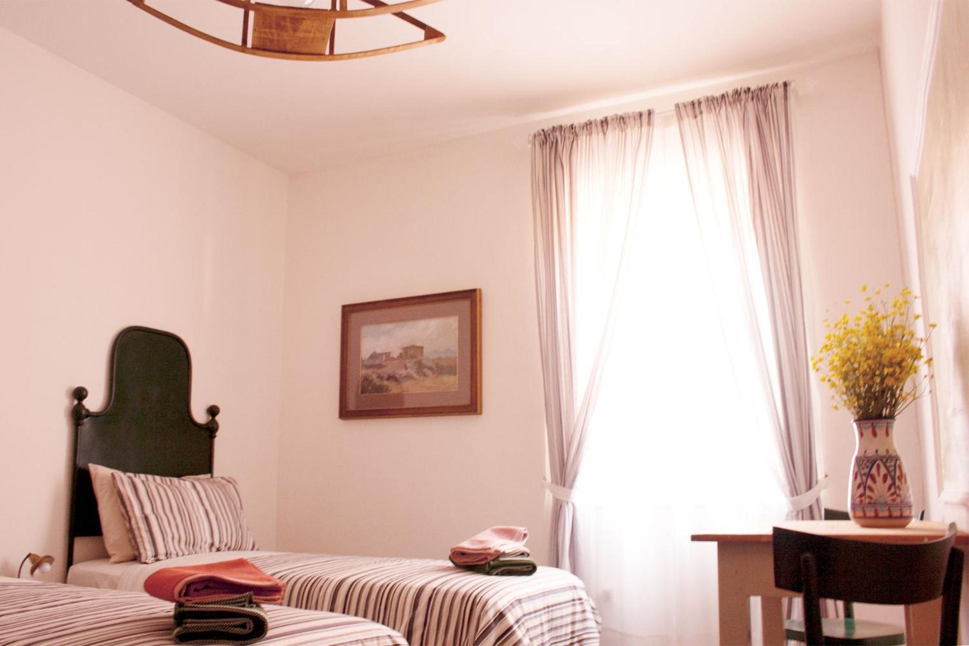 Double Or Twin Room photo 1