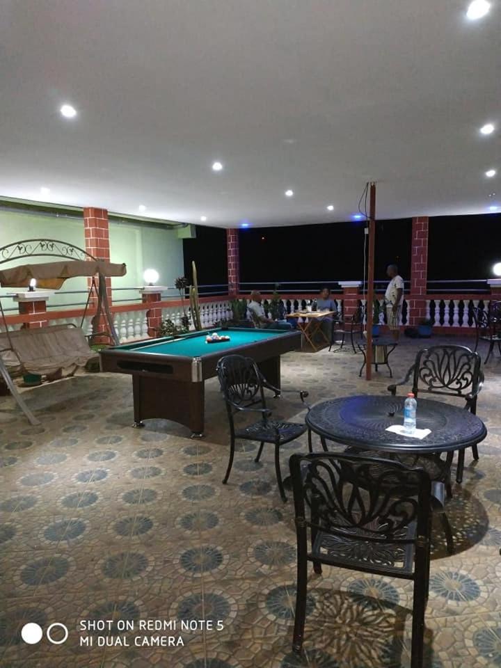 Deluxe King Room photo 1