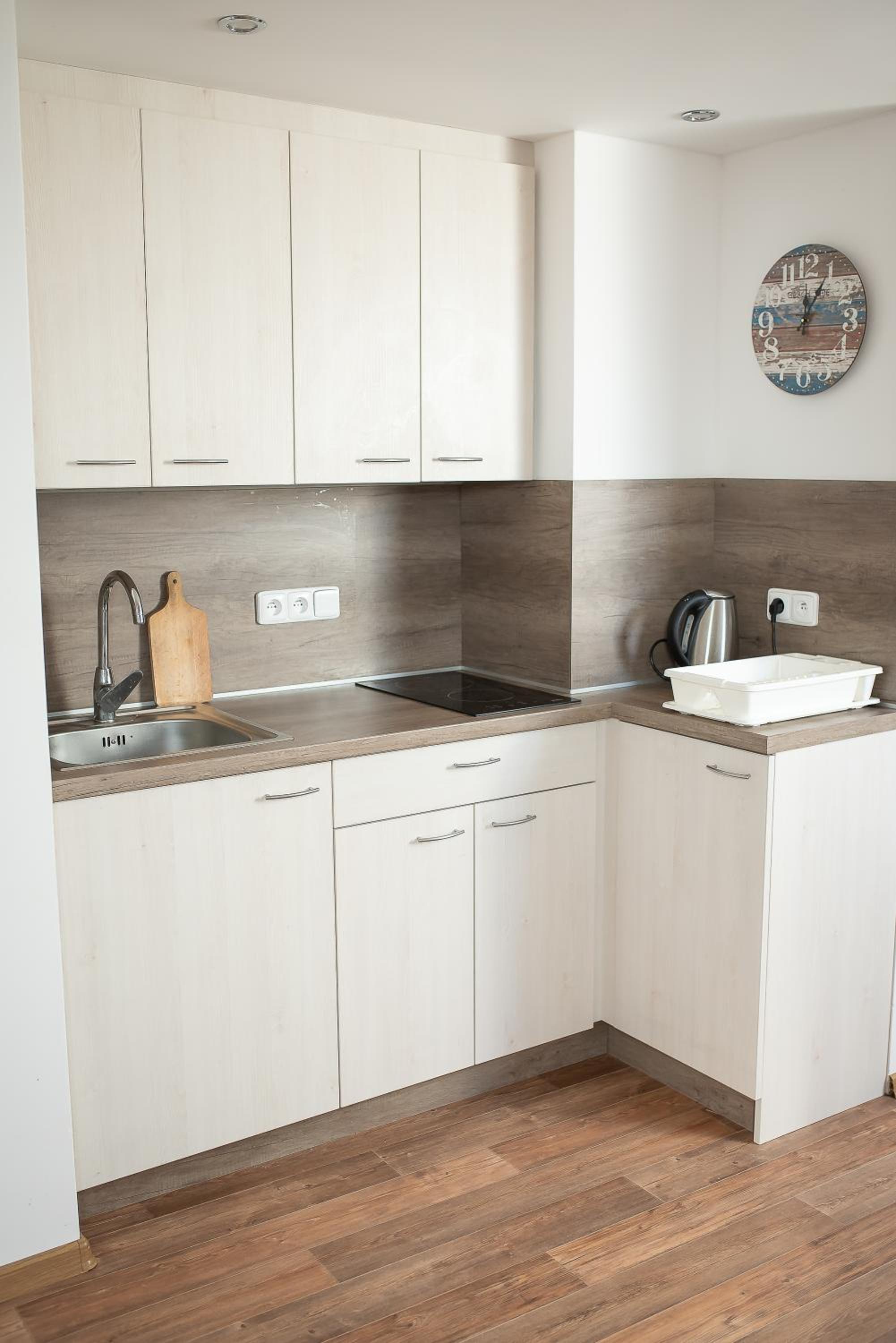 Standard Apartment photo 3