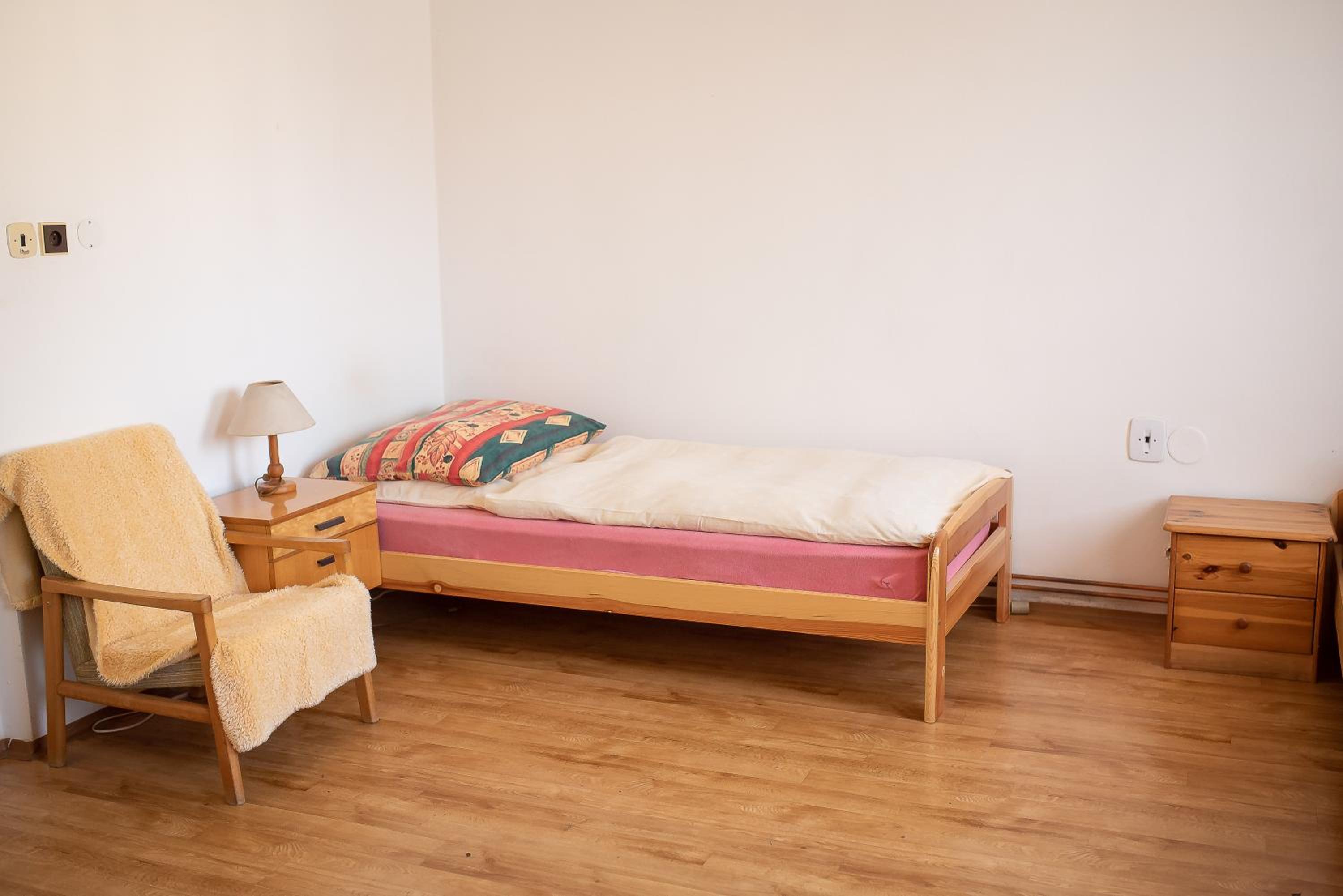 Apartment - Ground Floor photo 1