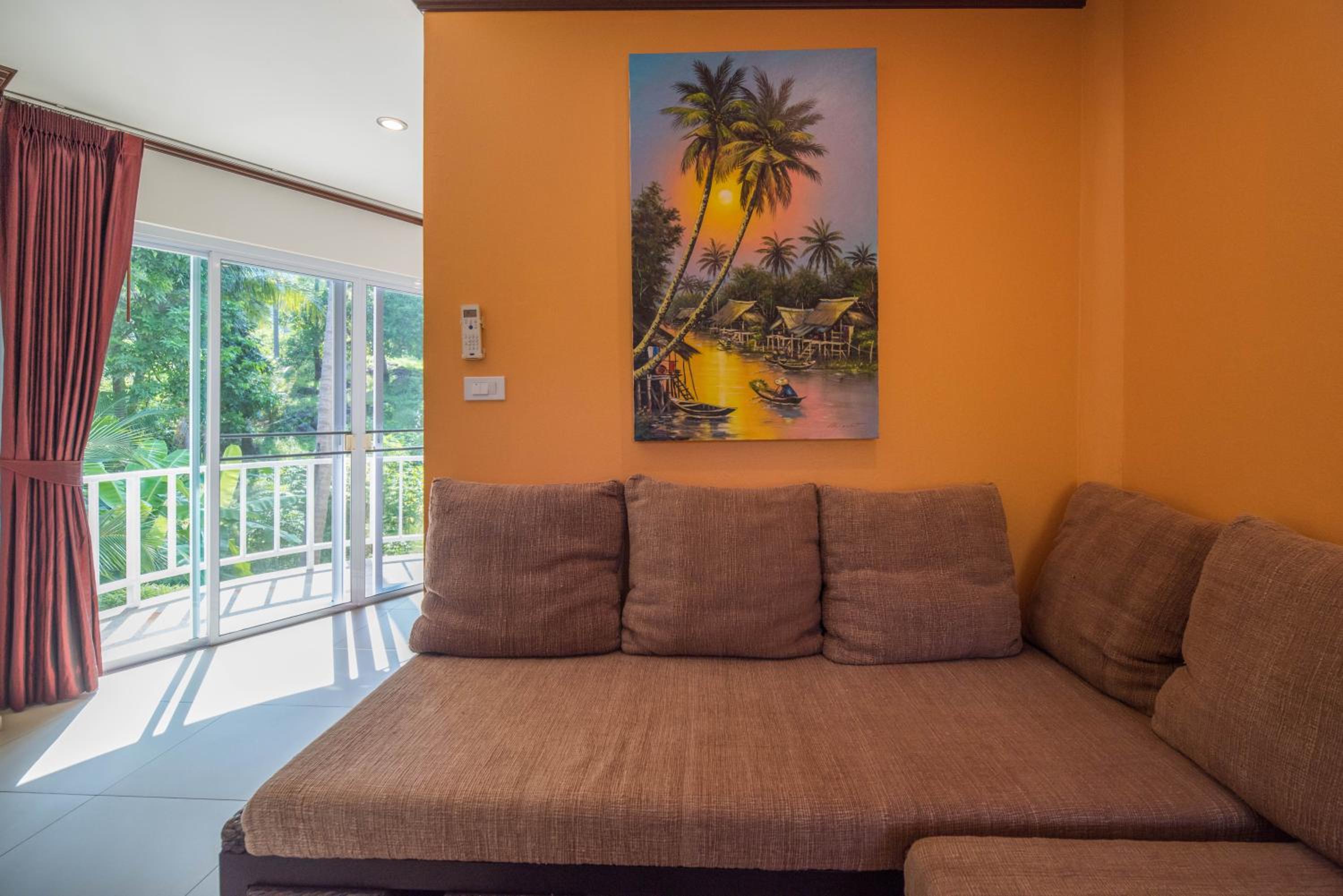 Duplex Apartment photo 1